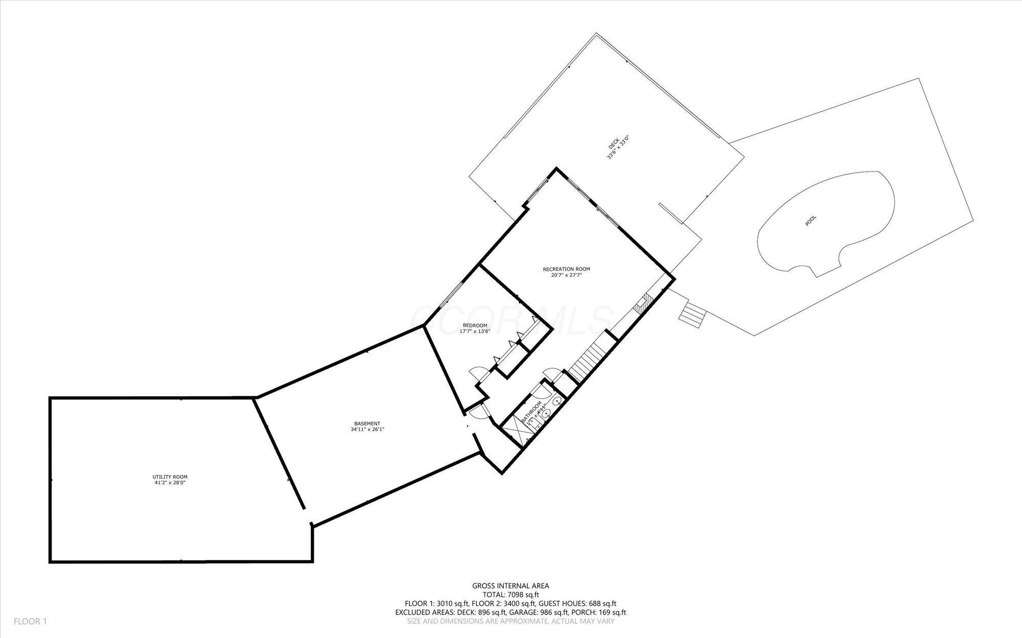 1833 E Hanley Road Property Photo 51