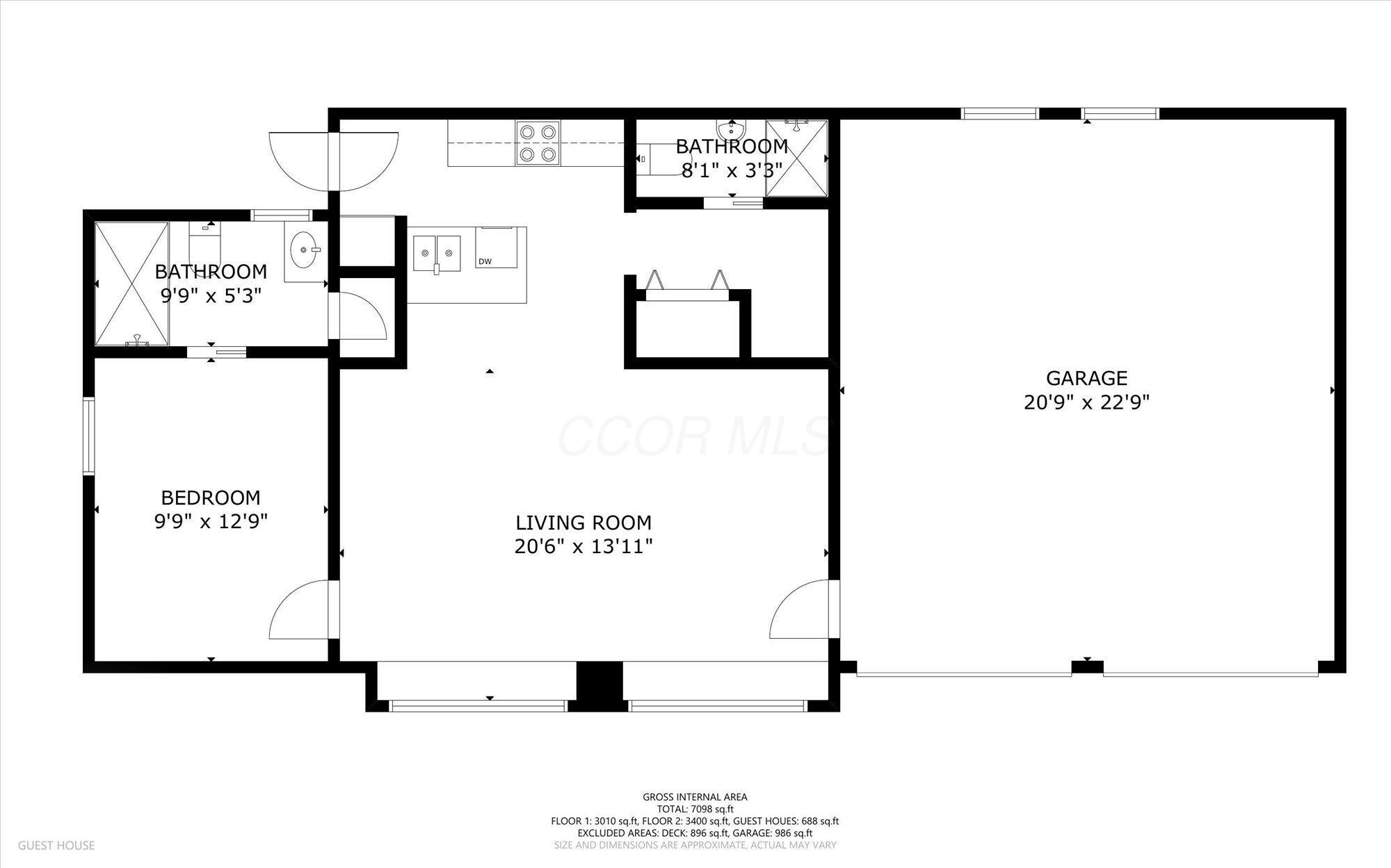 1833 E Hanley Road Property Photo 61