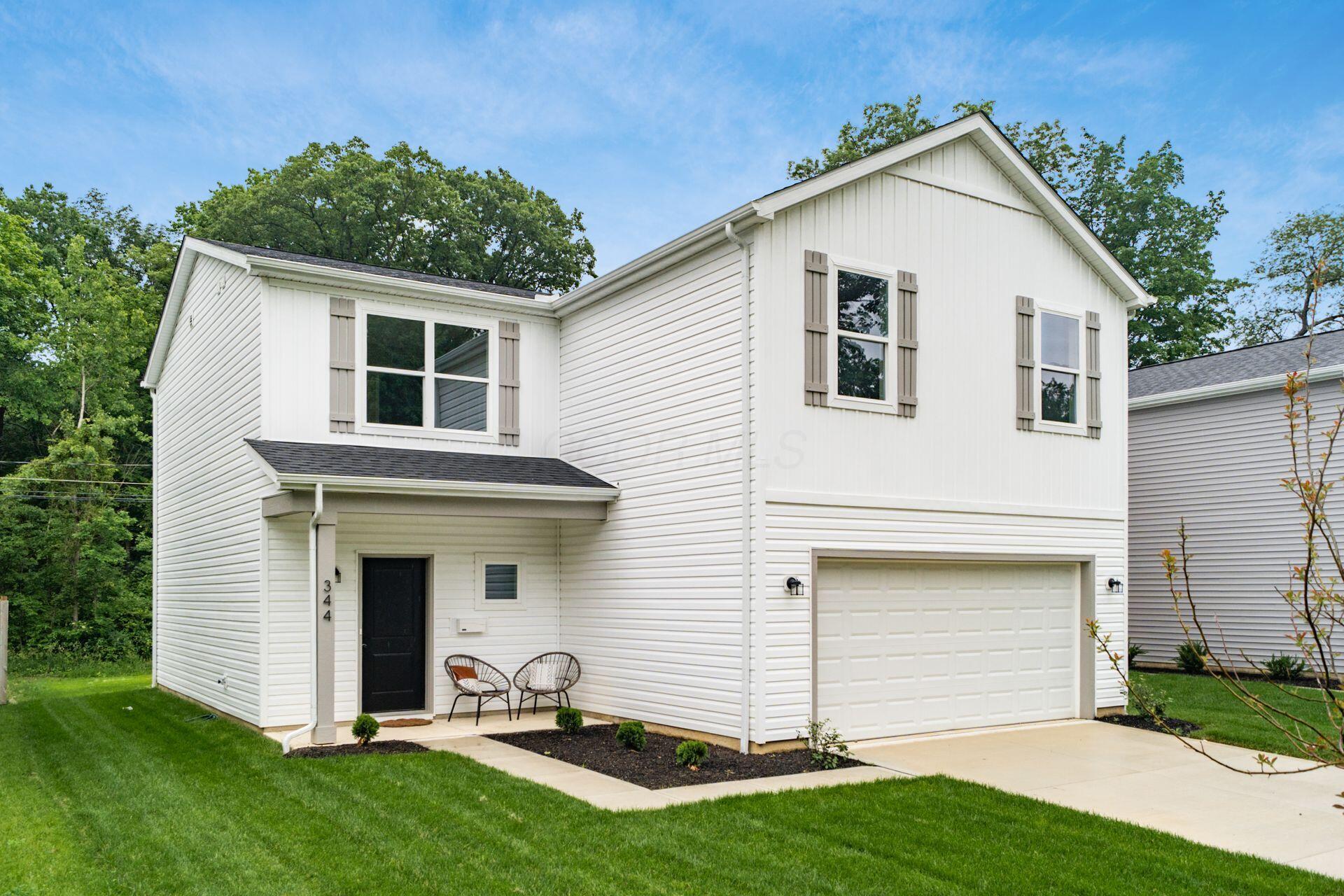 344 Postle Boulevard