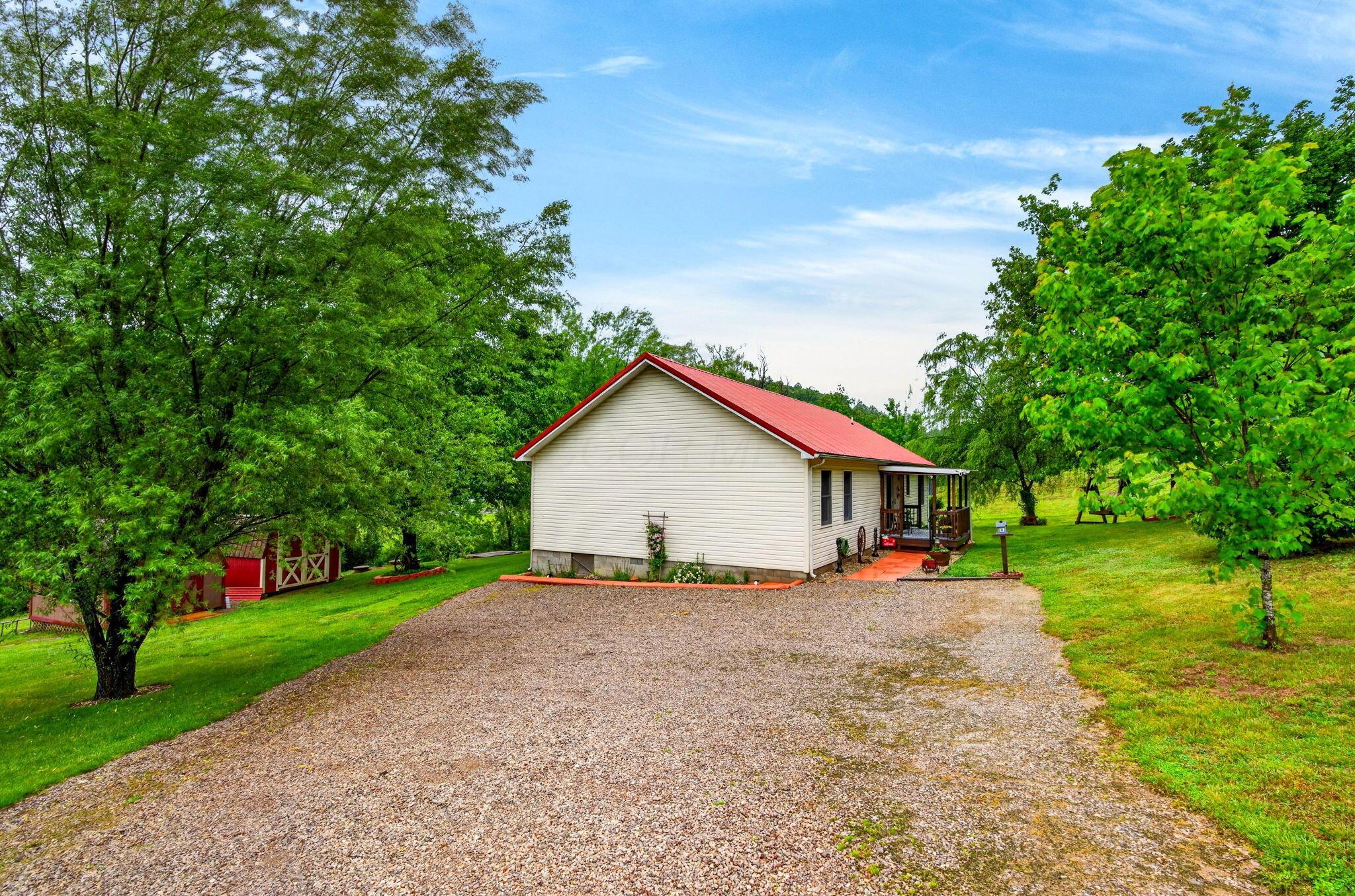 677 Centerville Road Property Photo 3