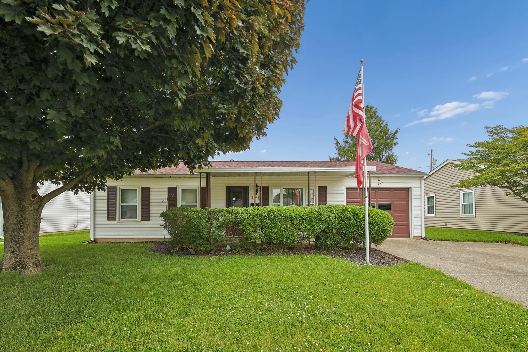 256 Walden Road Property Photo 1