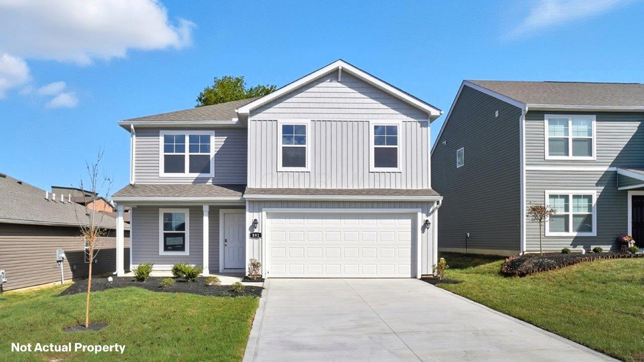 1136 Sherwood Loop Property Photo 1