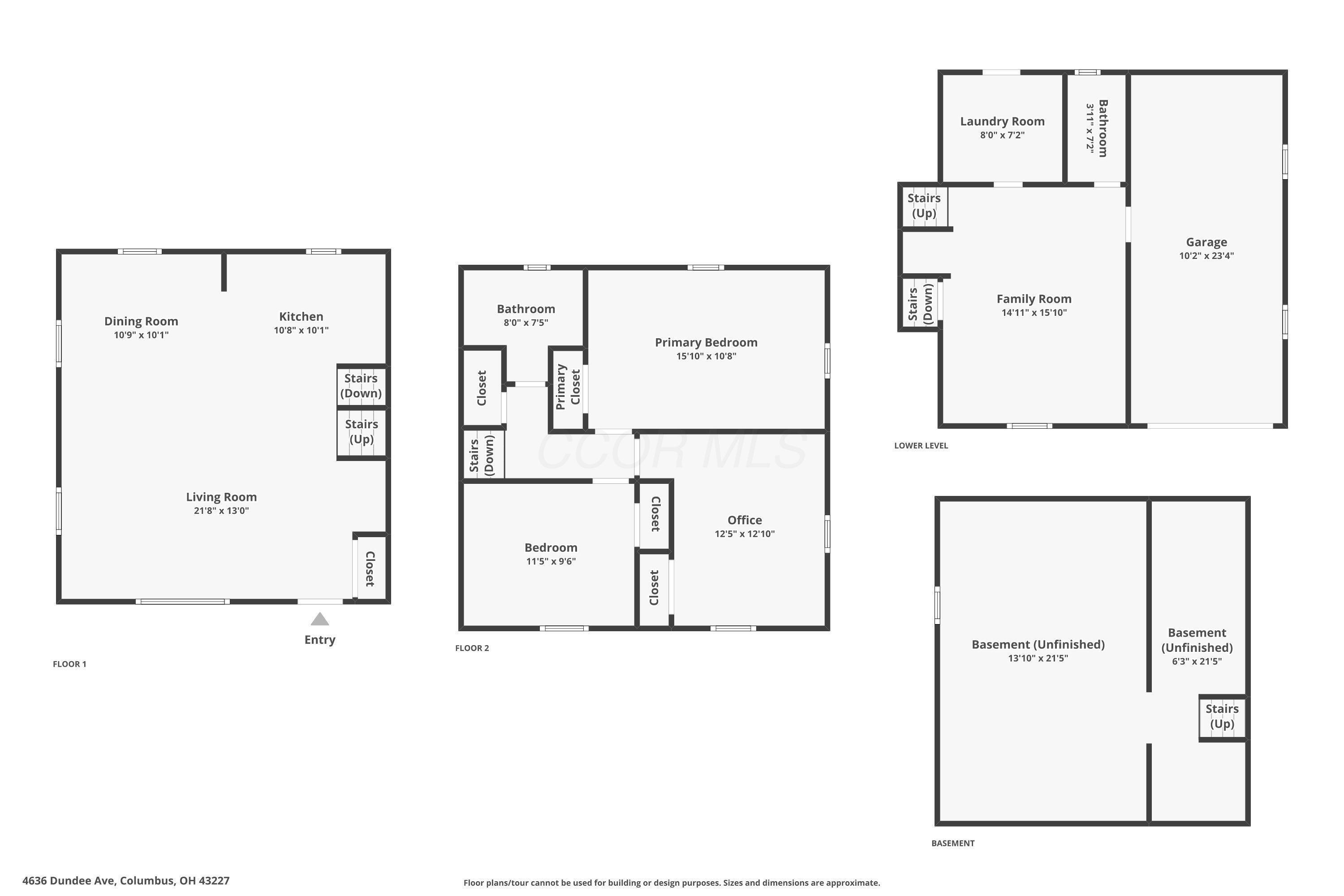 4636 Dundee Avenue Property Photo 34