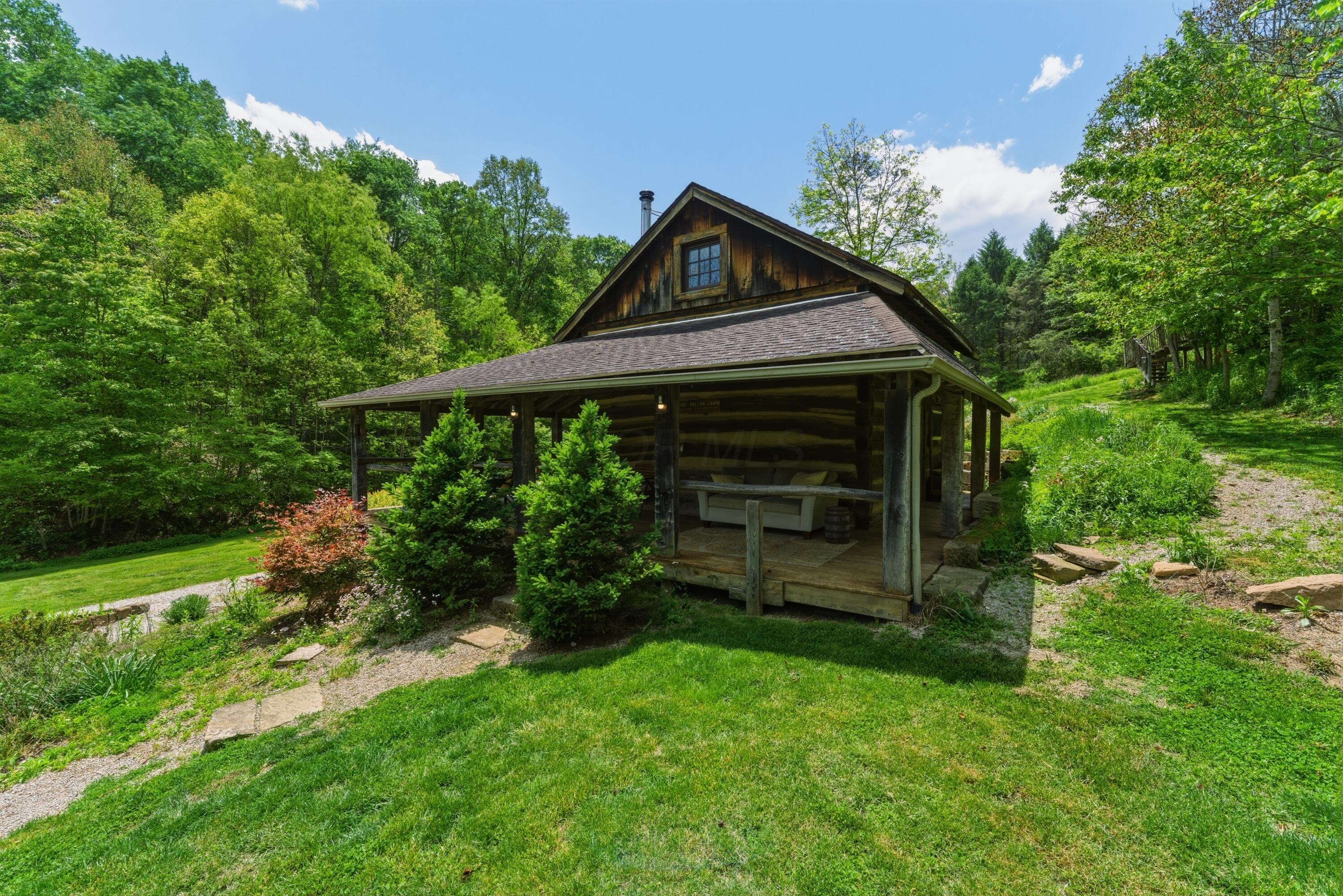 15091 Purdum Road Property Photo 2
