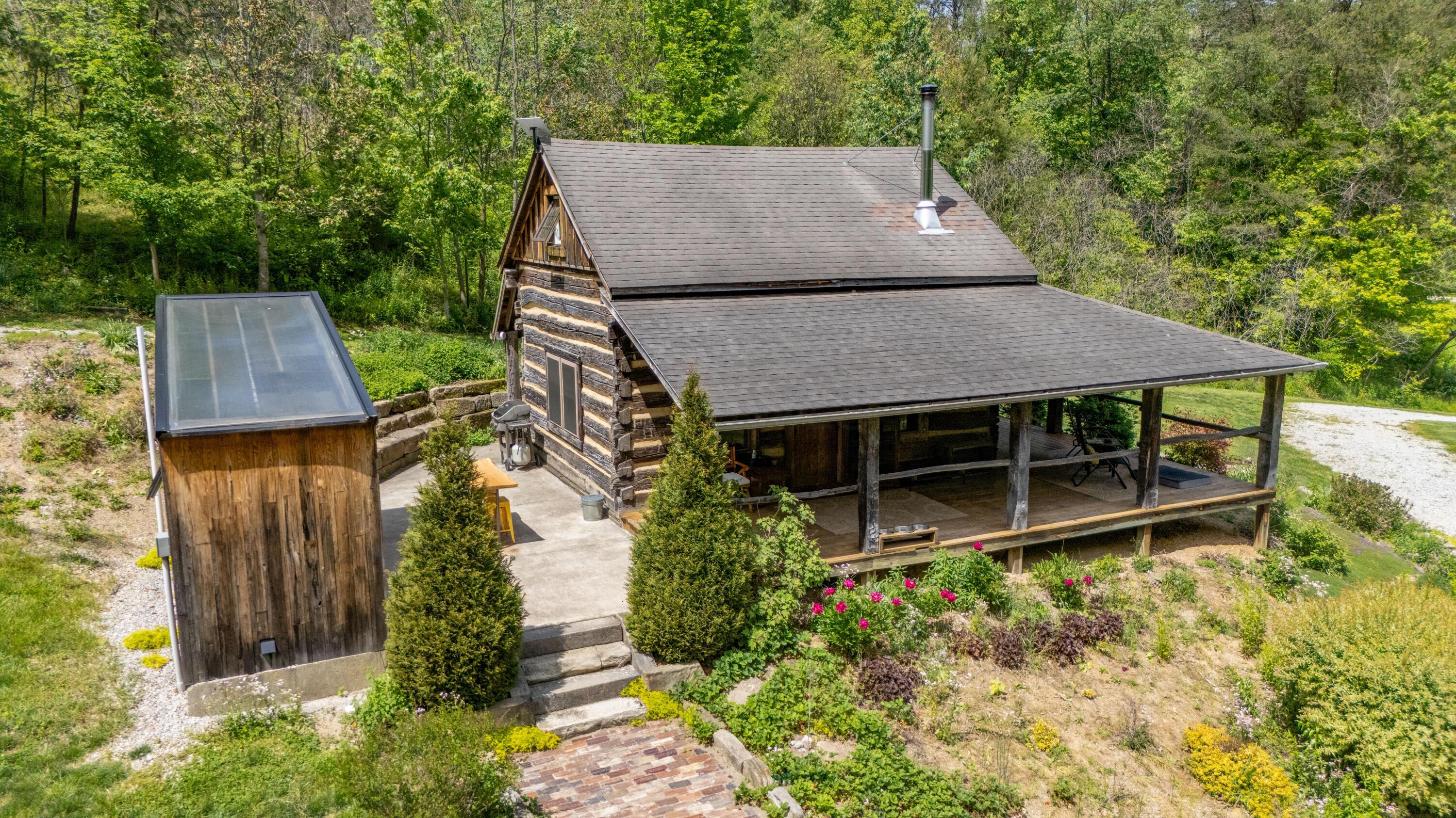 15091 Purdum Road Property Photo 4