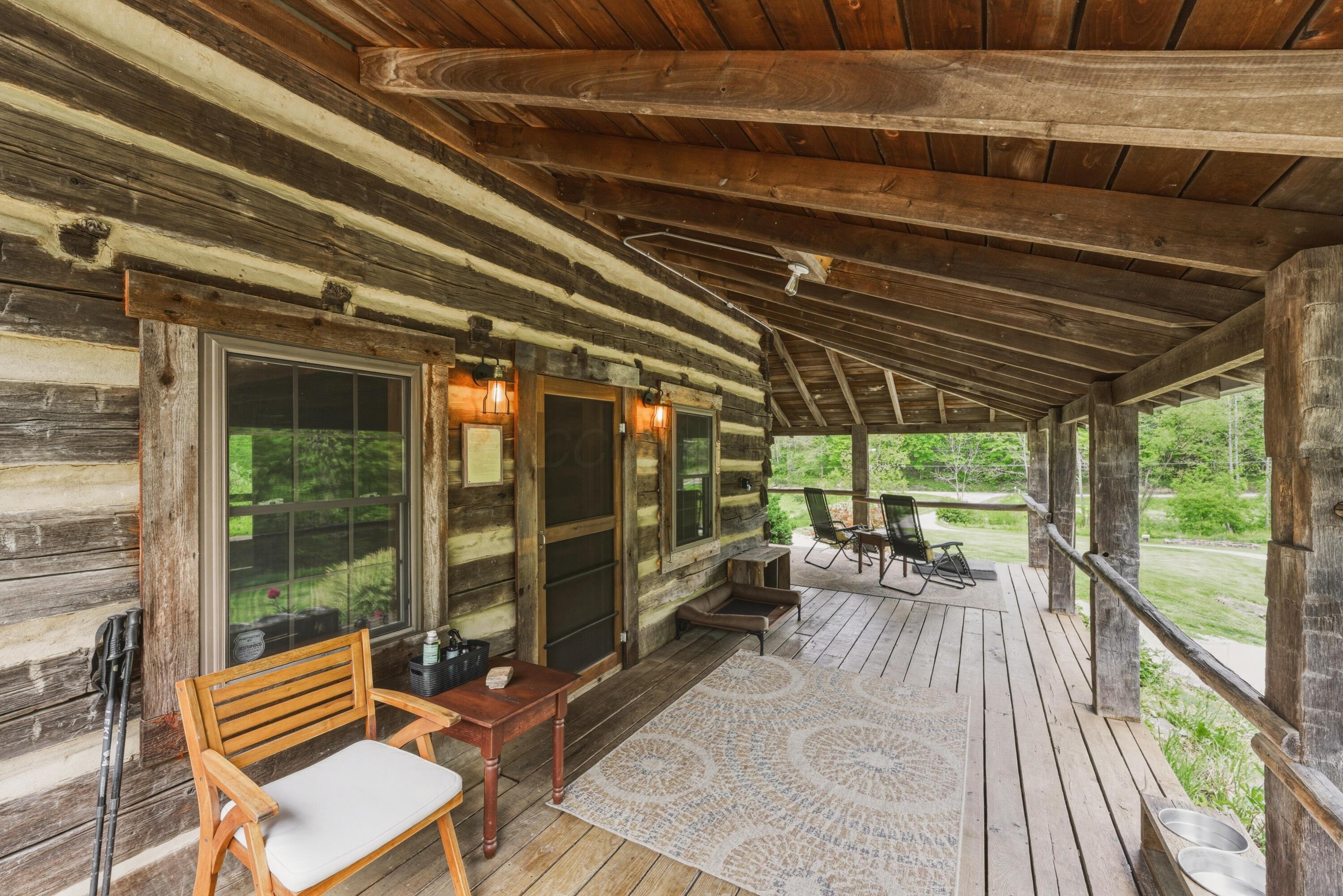 15091 Purdum Road Property Photo 5