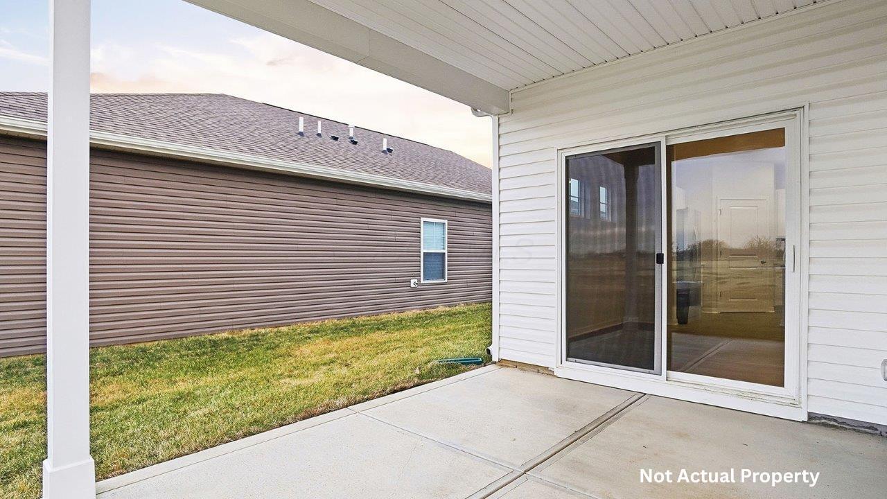 829 South Kintner Parkway Property Photo 33