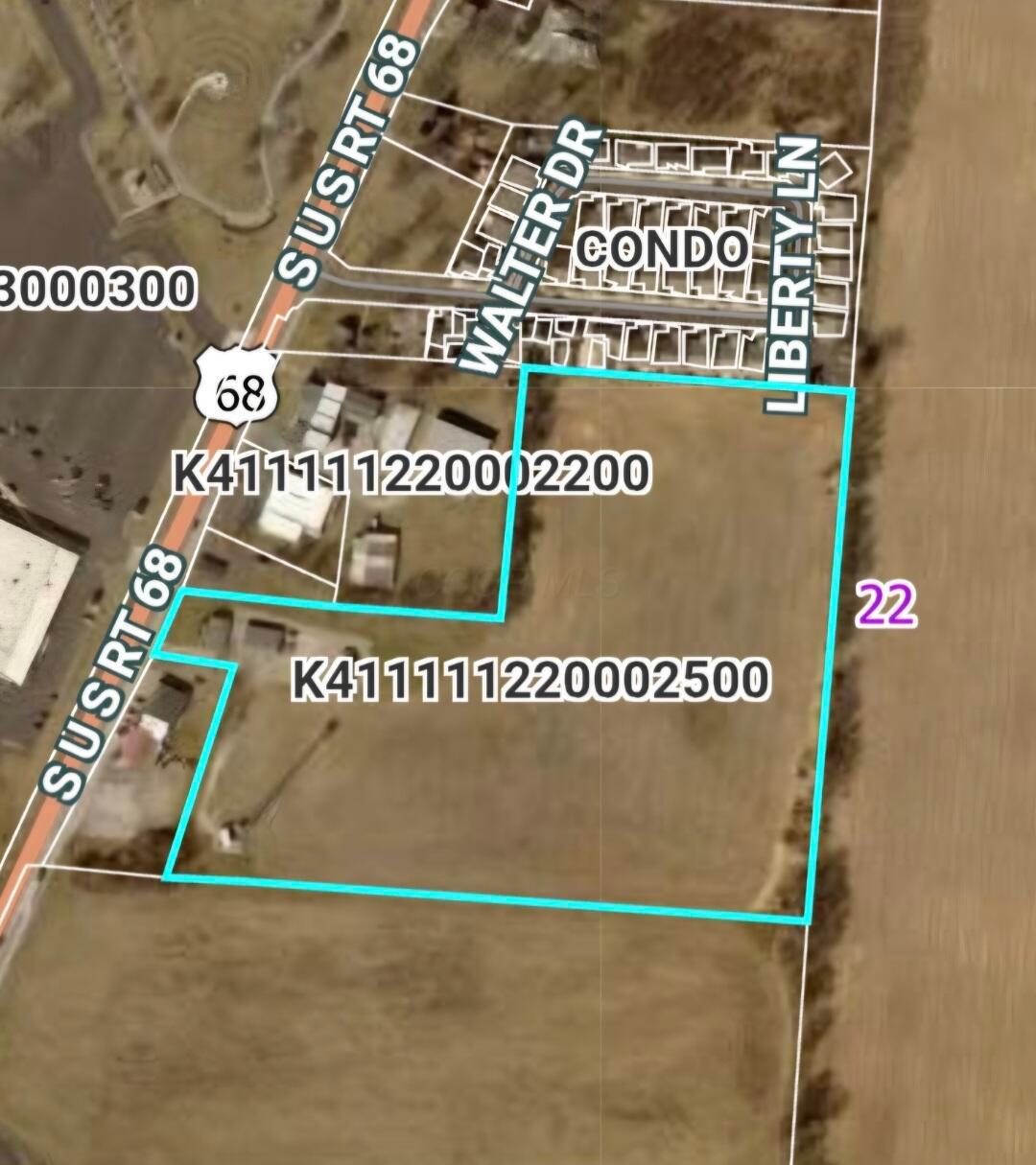 1509 S Us Highway 68 Property Photo 1