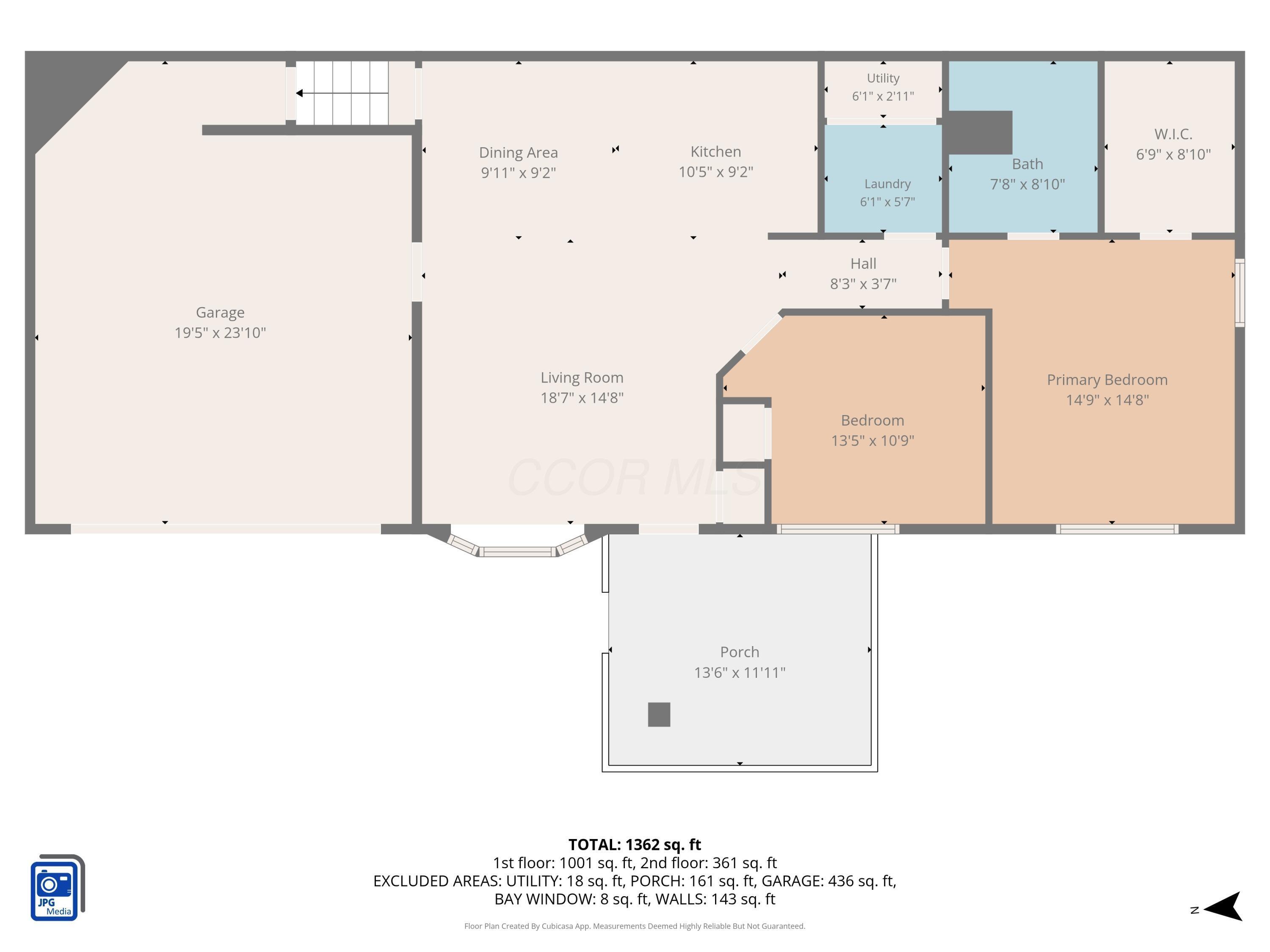 3940 Crestfield Drive Property Photo 41