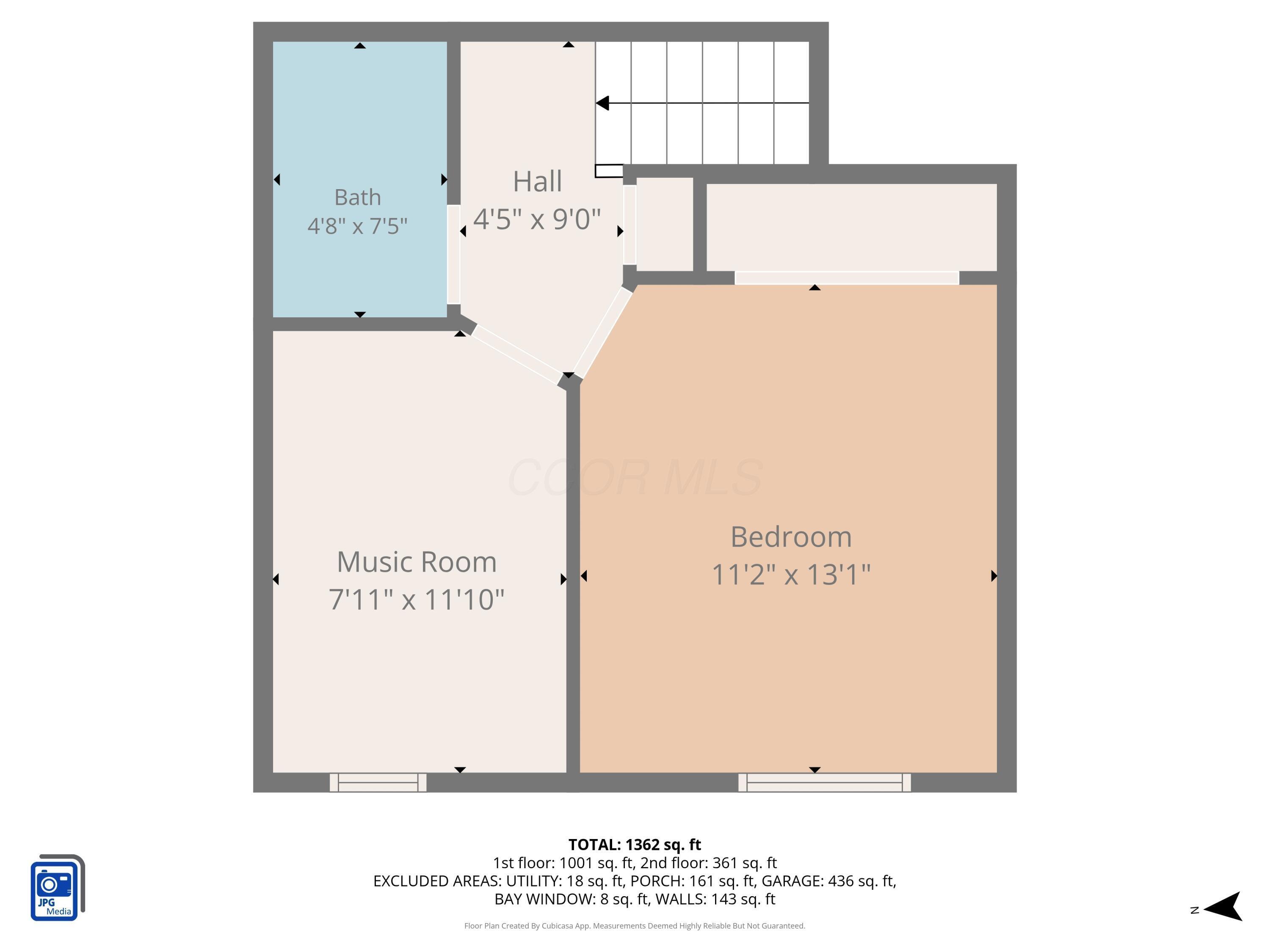 3940 Crestfield Drive Property Photo 42
