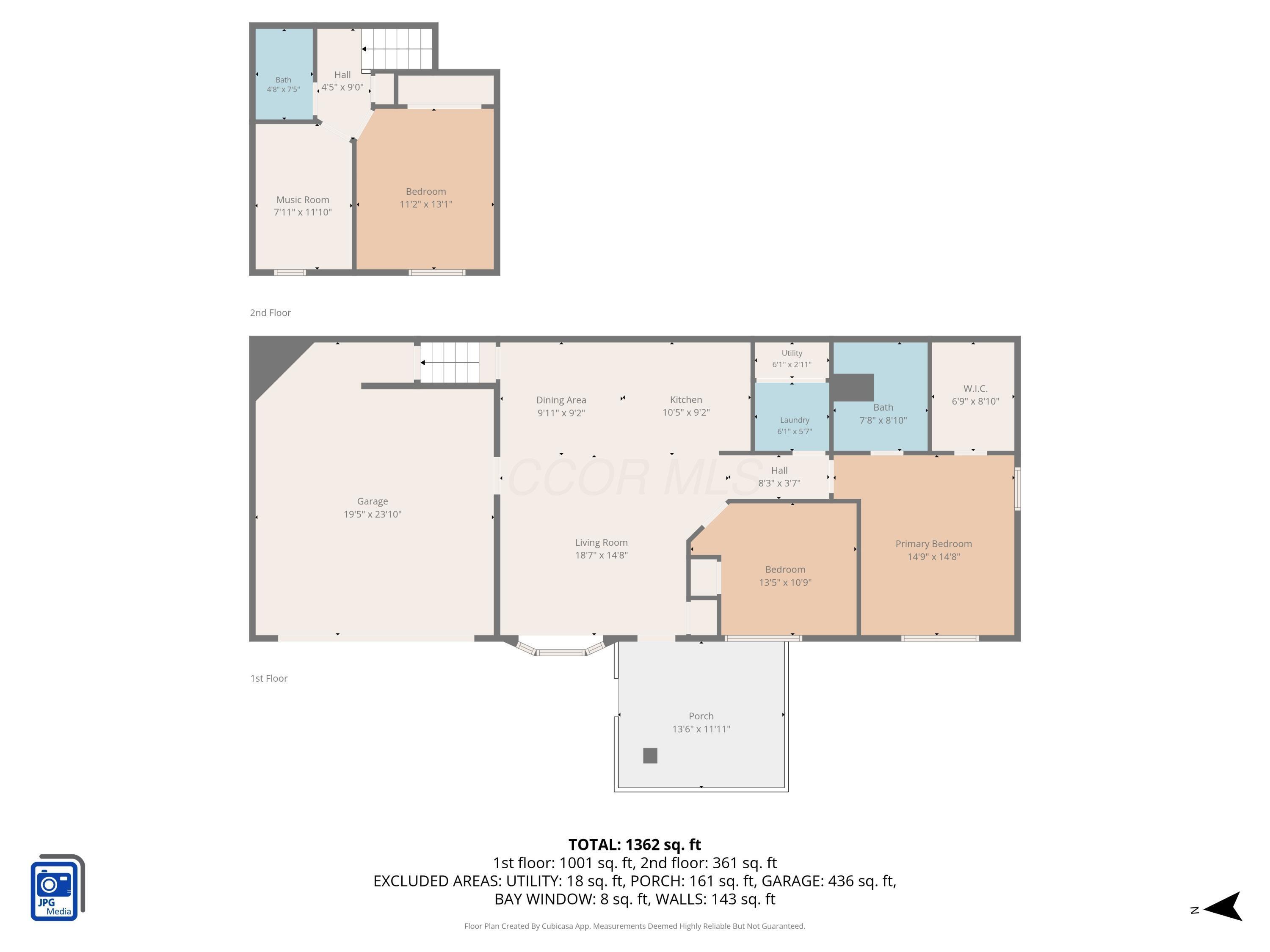 3940 Crestfield Drive Property Photo 43