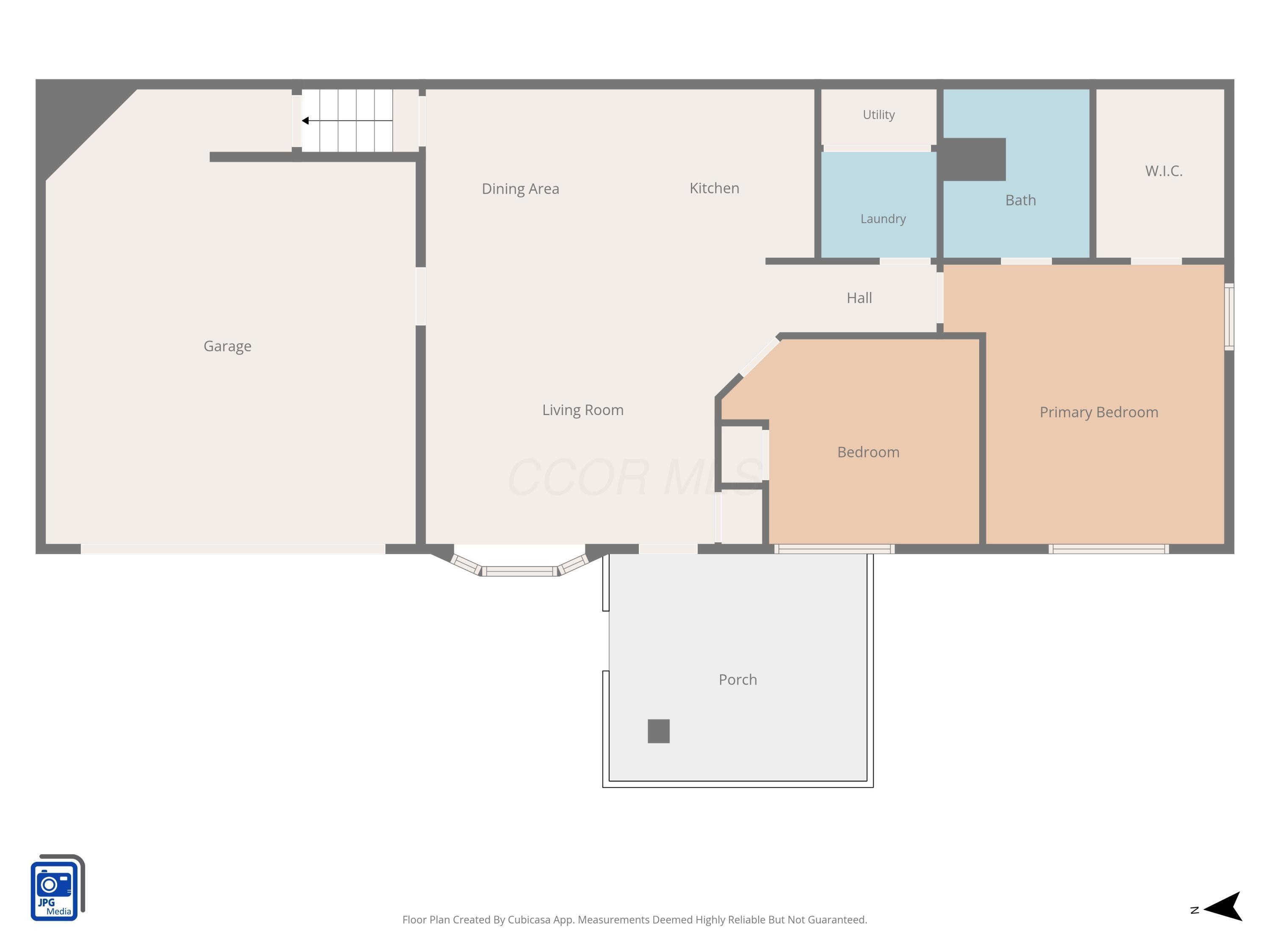 3940 Crestfield Drive Property Photo 44