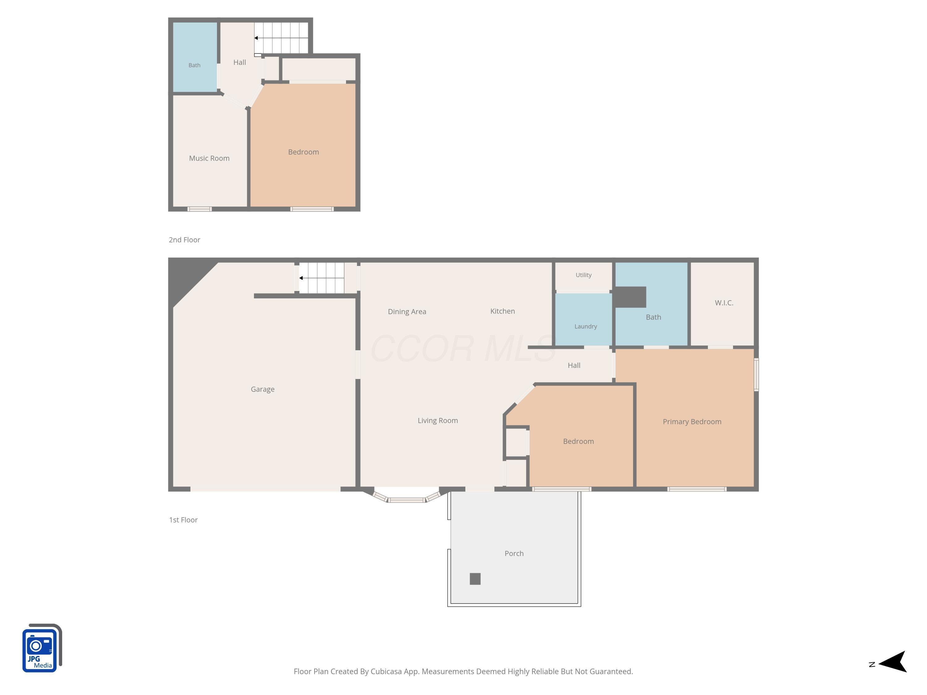 3940 Crestfield Drive Property Photo 45