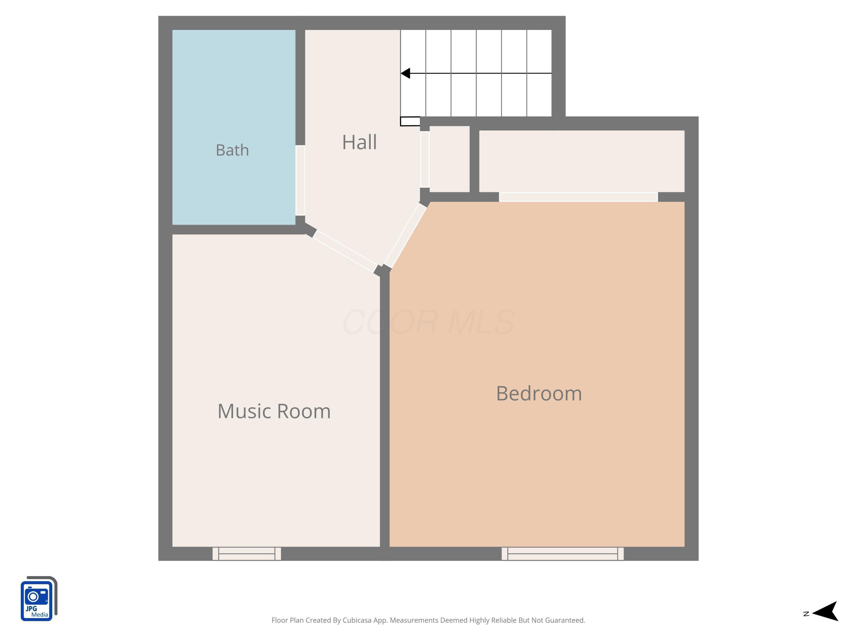 3940 Crestfield Drive Property Photo 46