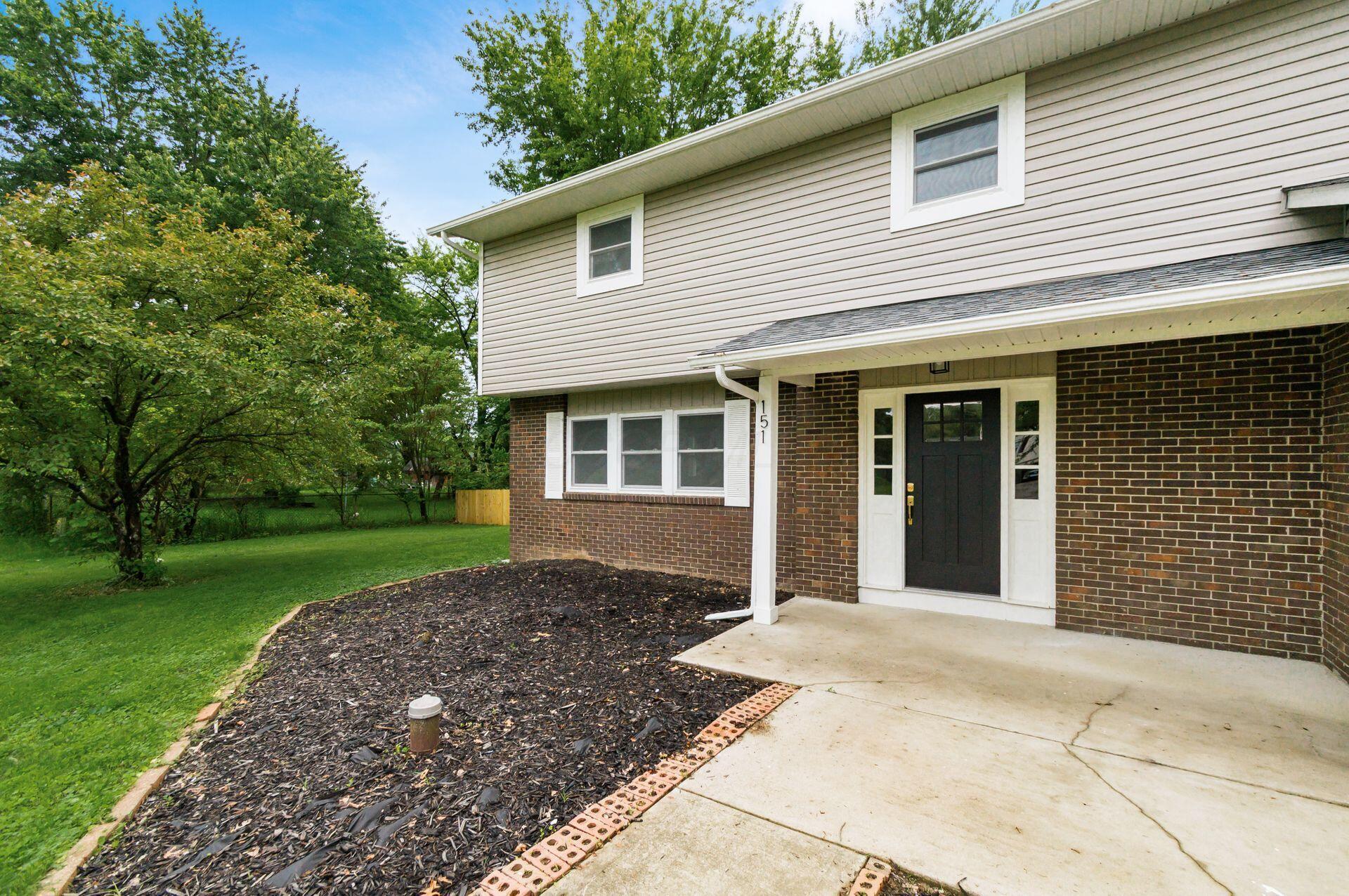 151 Bristol Drive SW Property Photo 1