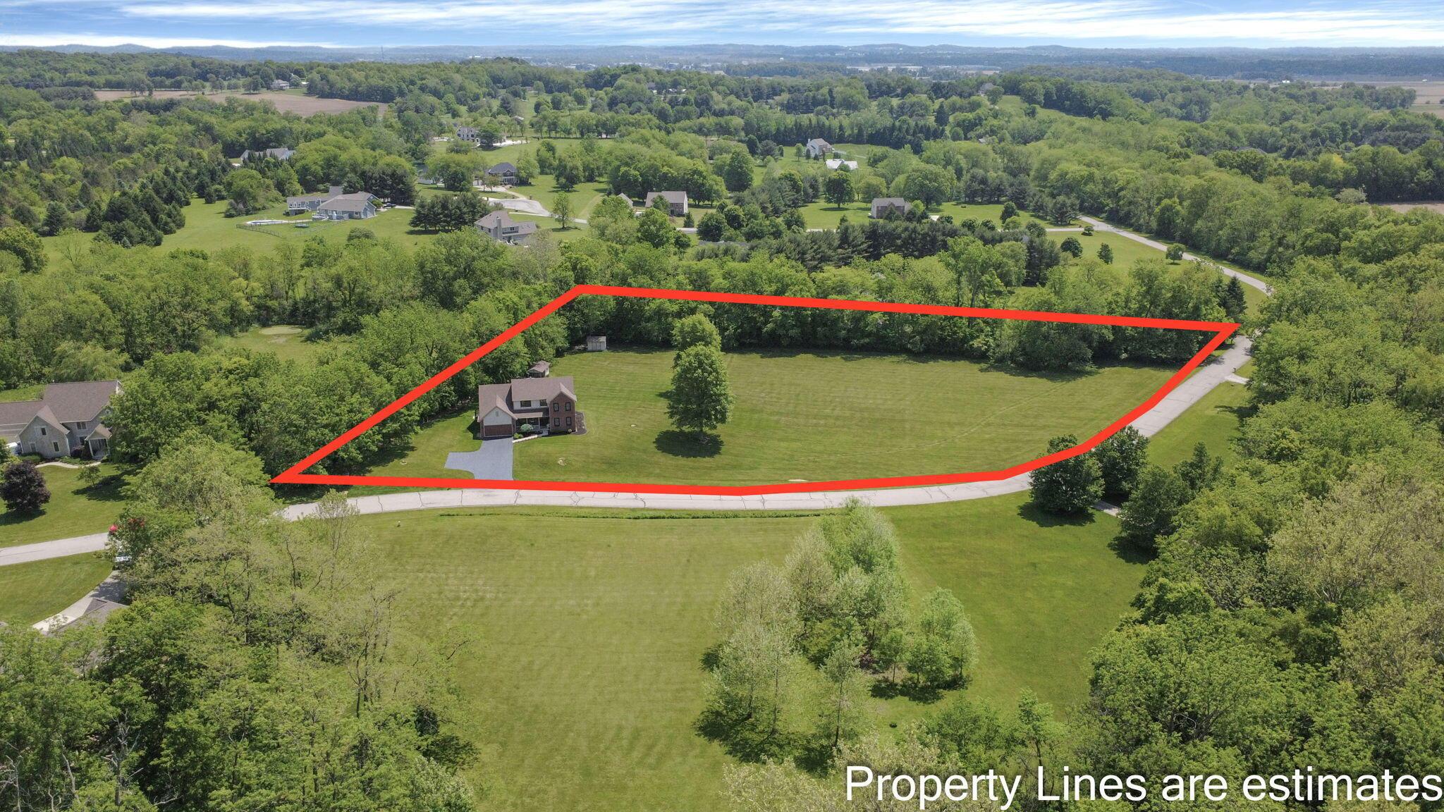 300 Waters Edge Drive Property Photo 3
