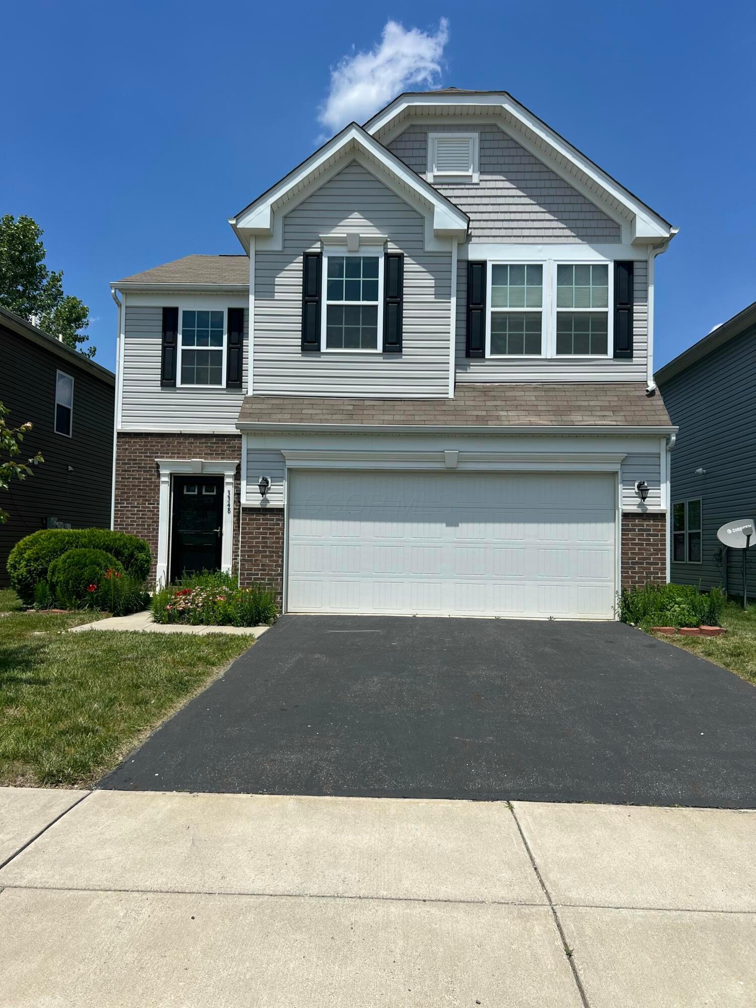 3348 Glassgow Drive