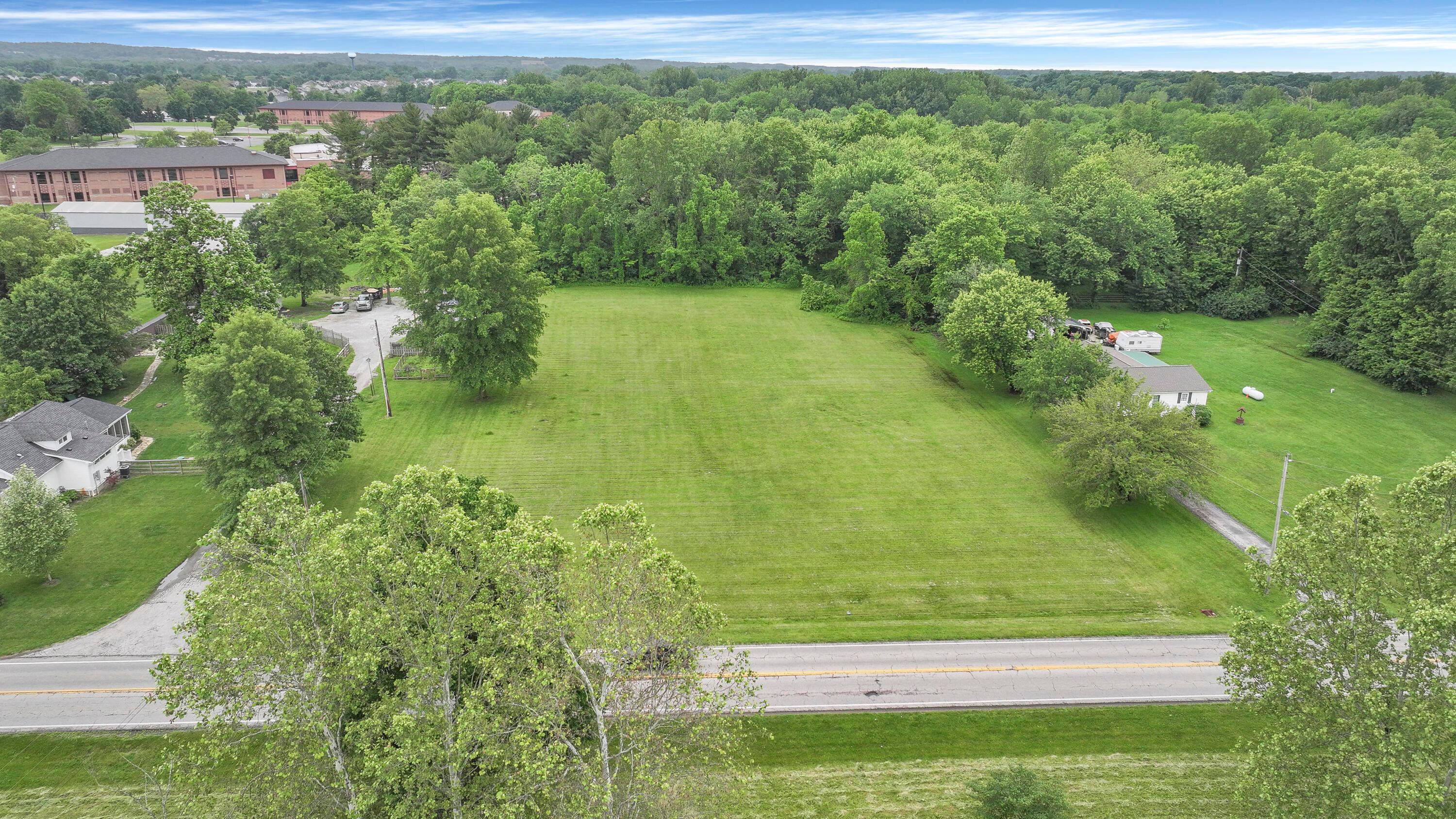0 Groveport Road Property Photo 1