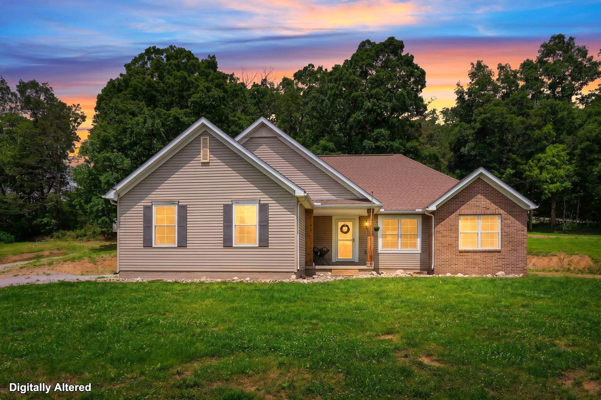 9805 Beaver Pike Property Photo 1