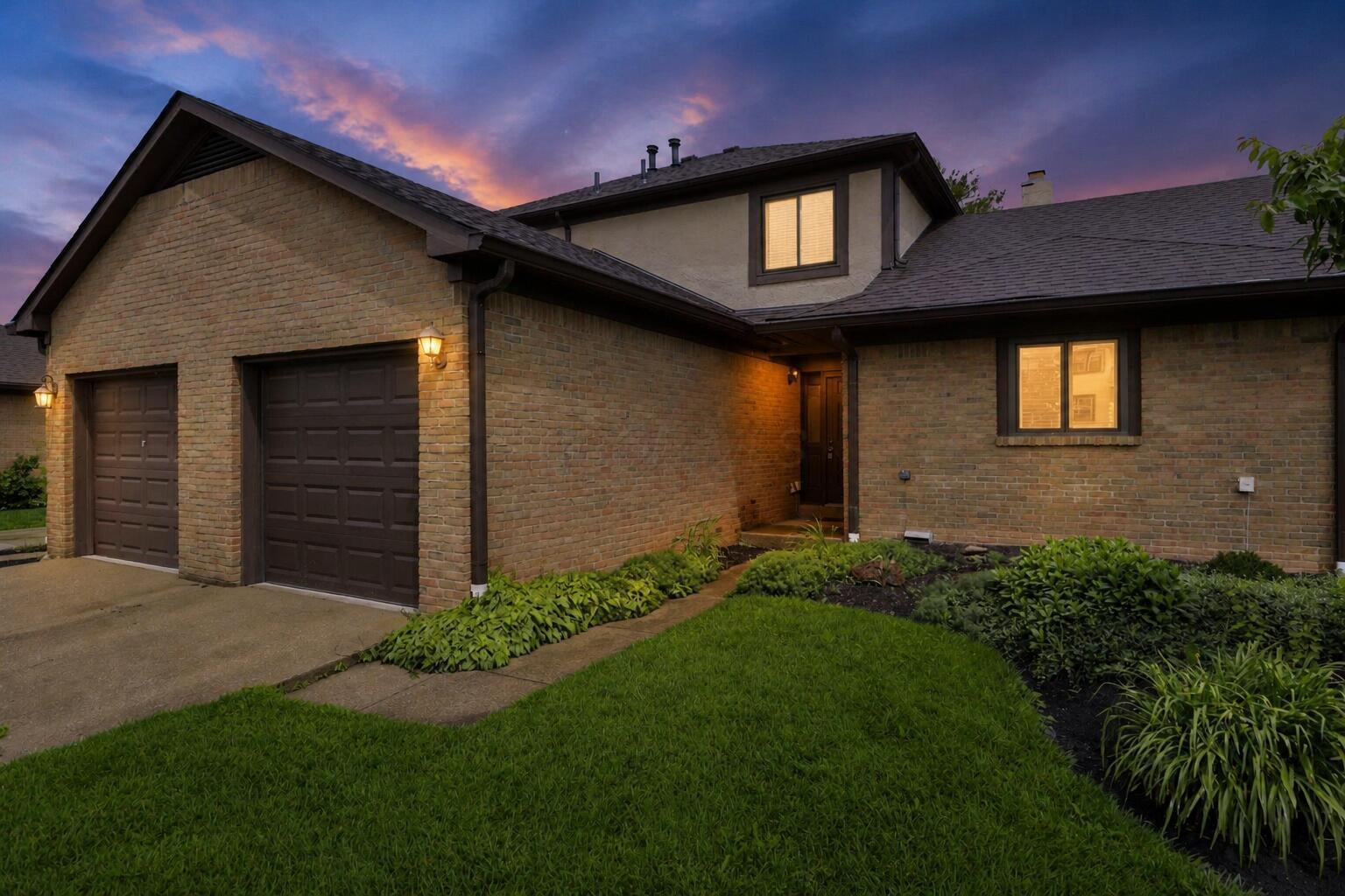 2014 Queensgate Lane