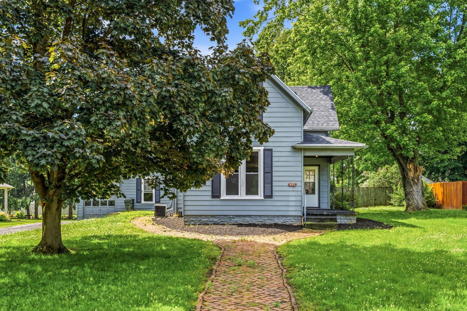 437 Boyce Street Property Photo 4