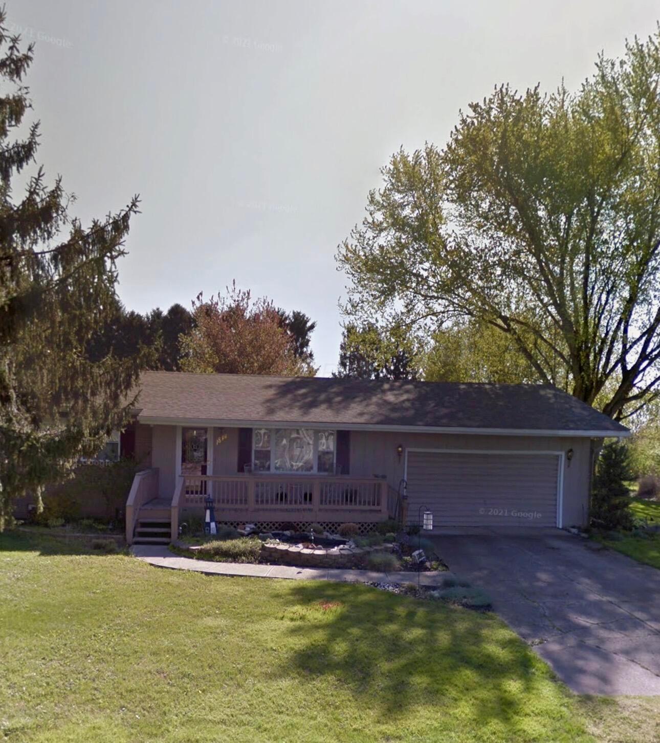 1844 Roberta Drive Property Photo 1