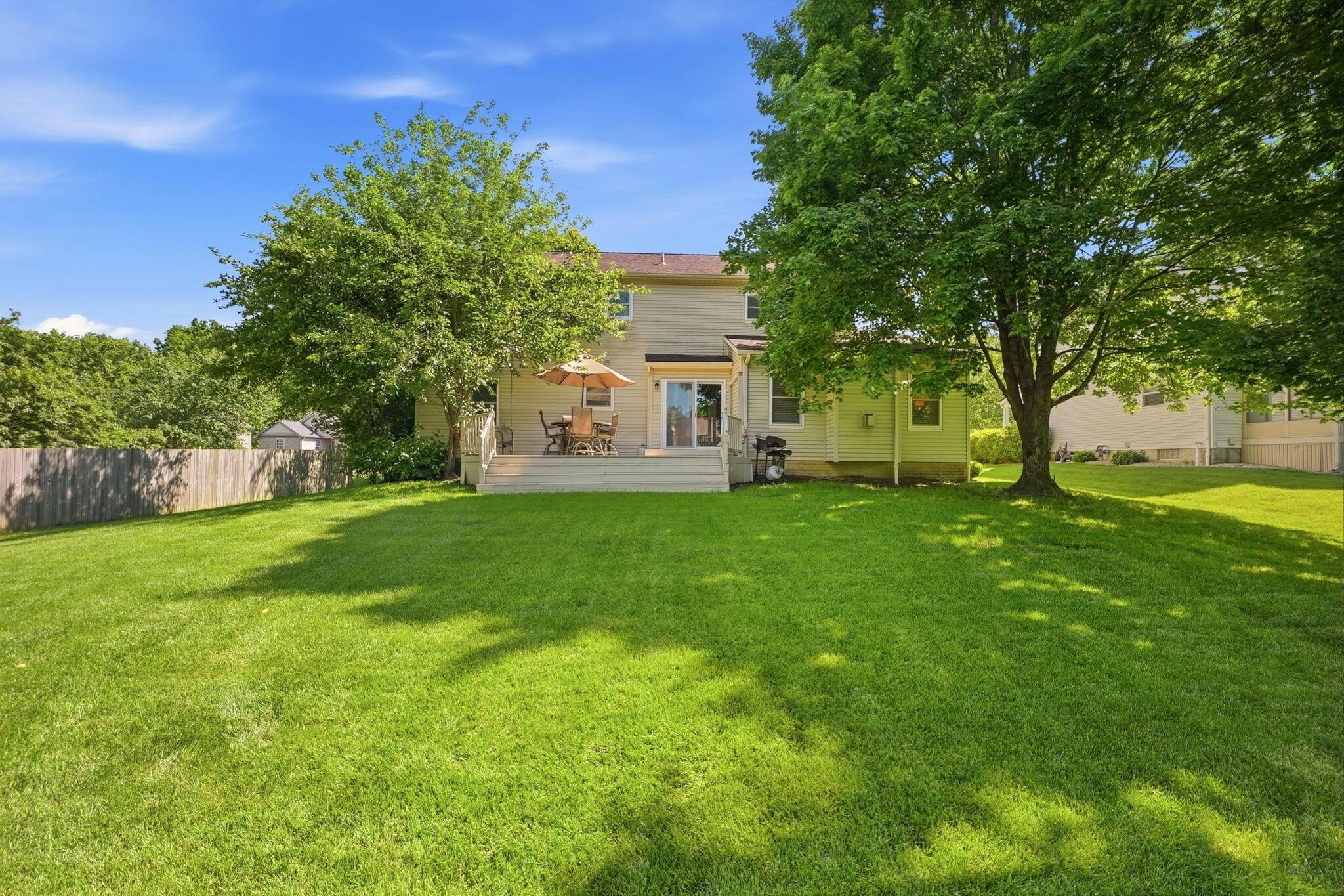 275 Spruce Hill Drive Property Photo 3