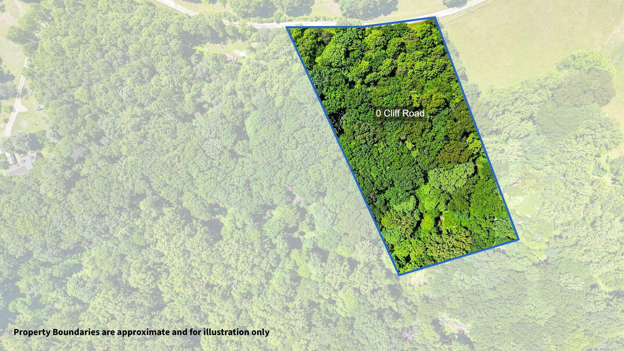 0 Cliff Property Photo 6