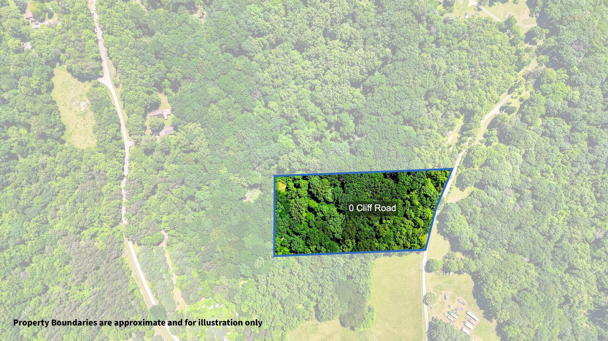 0 Cliff Property Photo 7