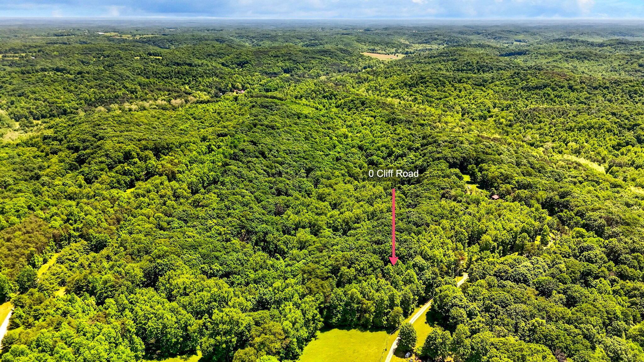 0 Cliff Property Photo 8