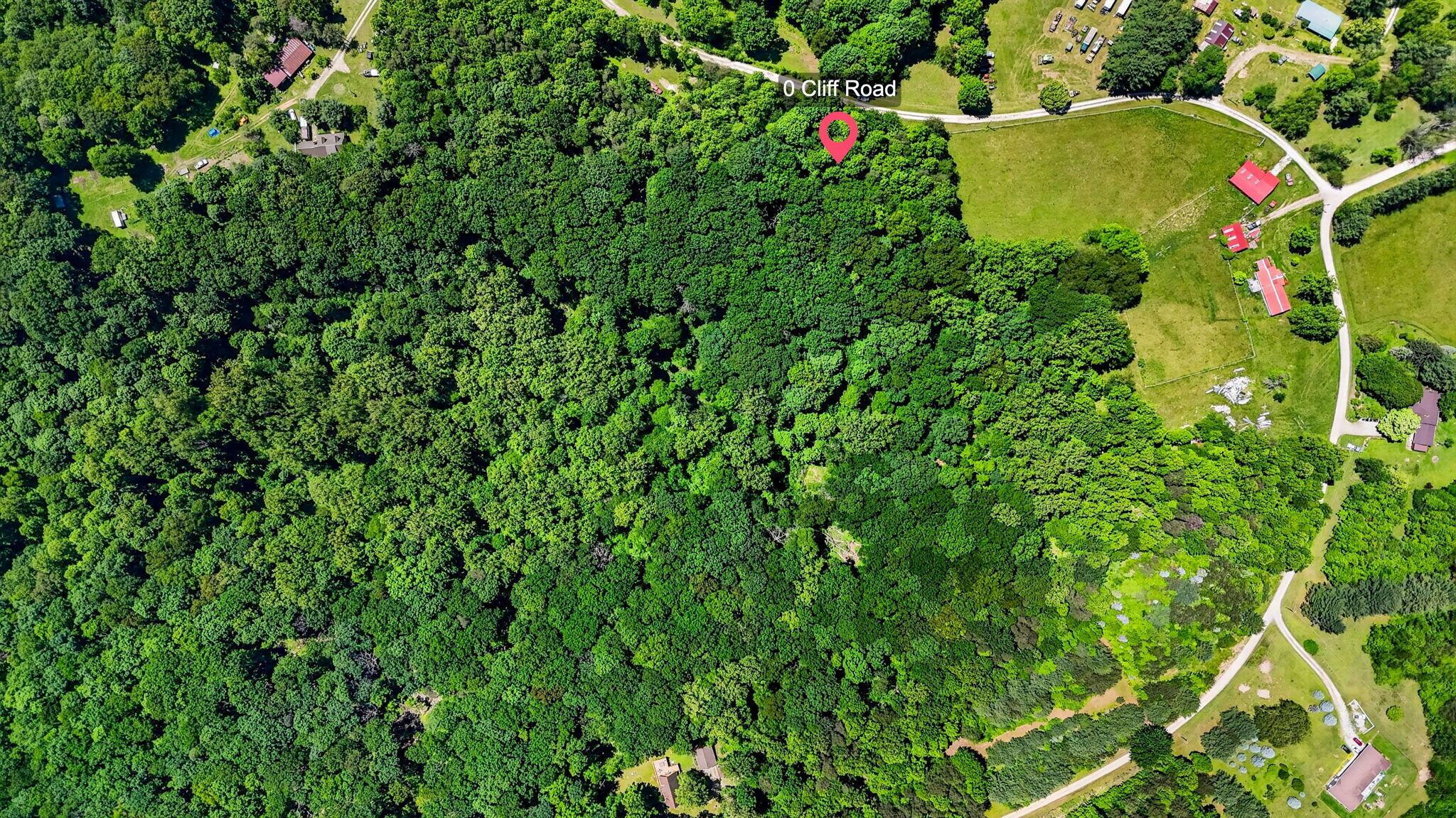 0 Cliff Property Photo 9