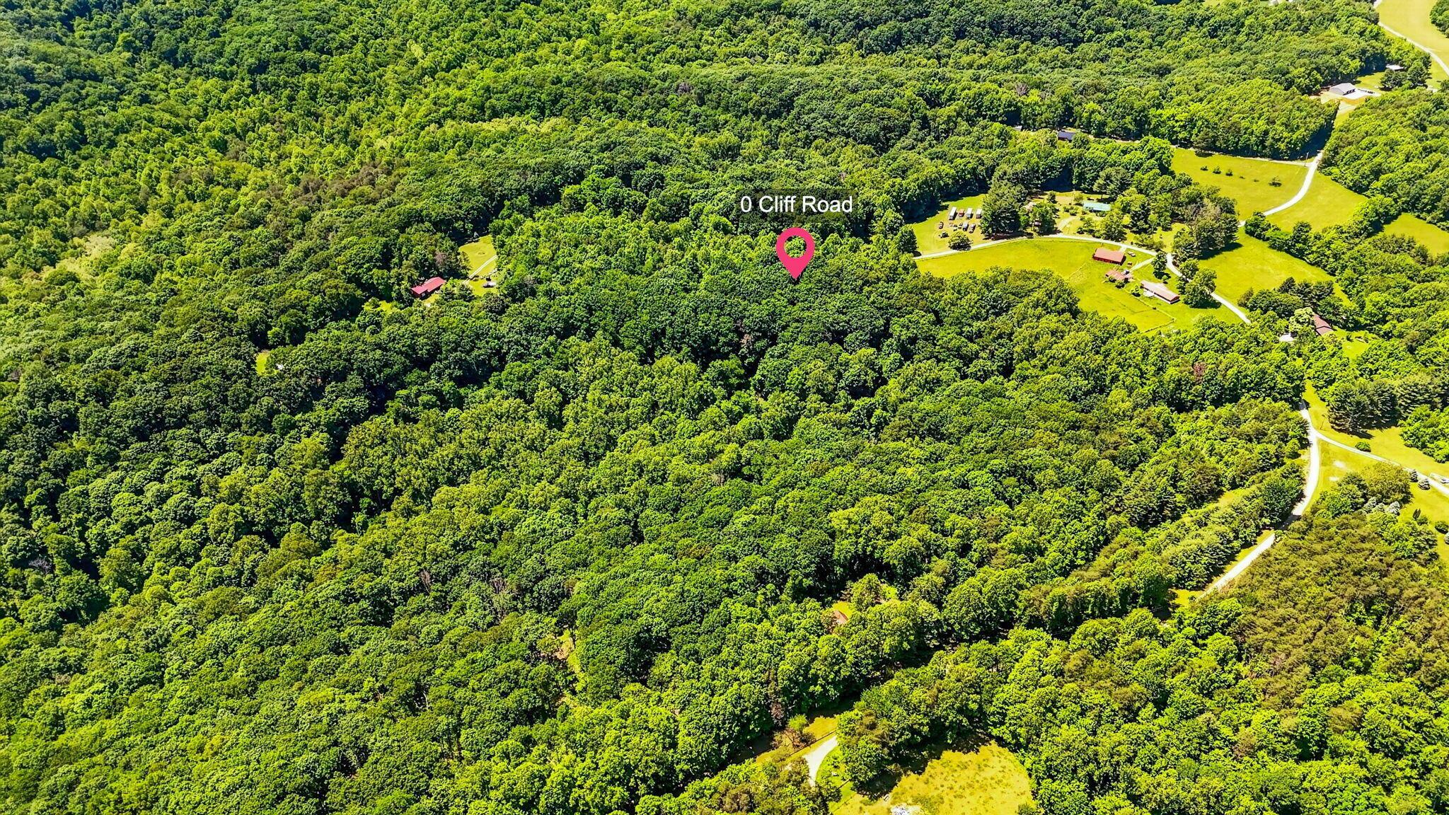 0 Cliff Property Photo 10
