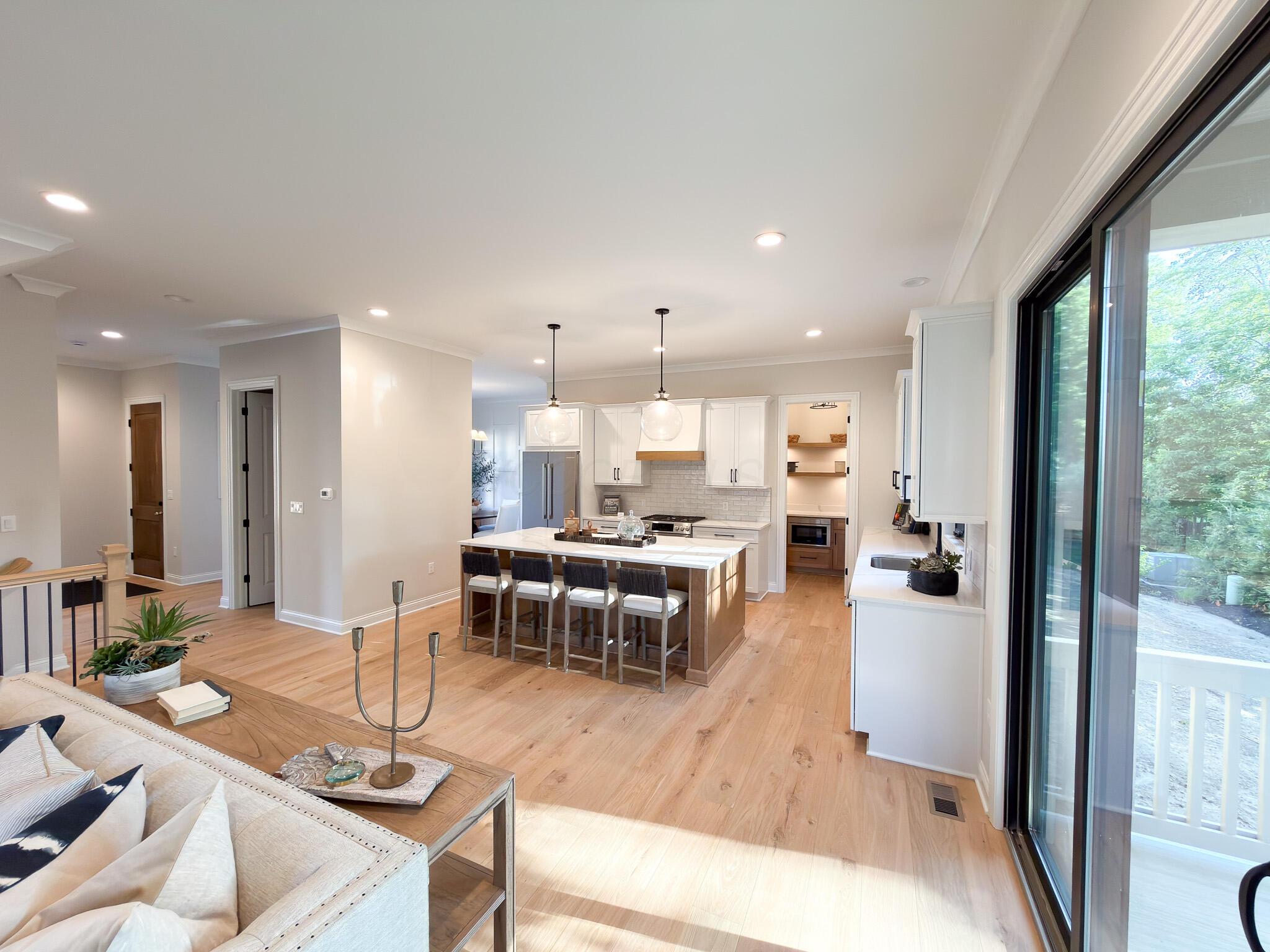 150 Barrington Place Property Photo 7