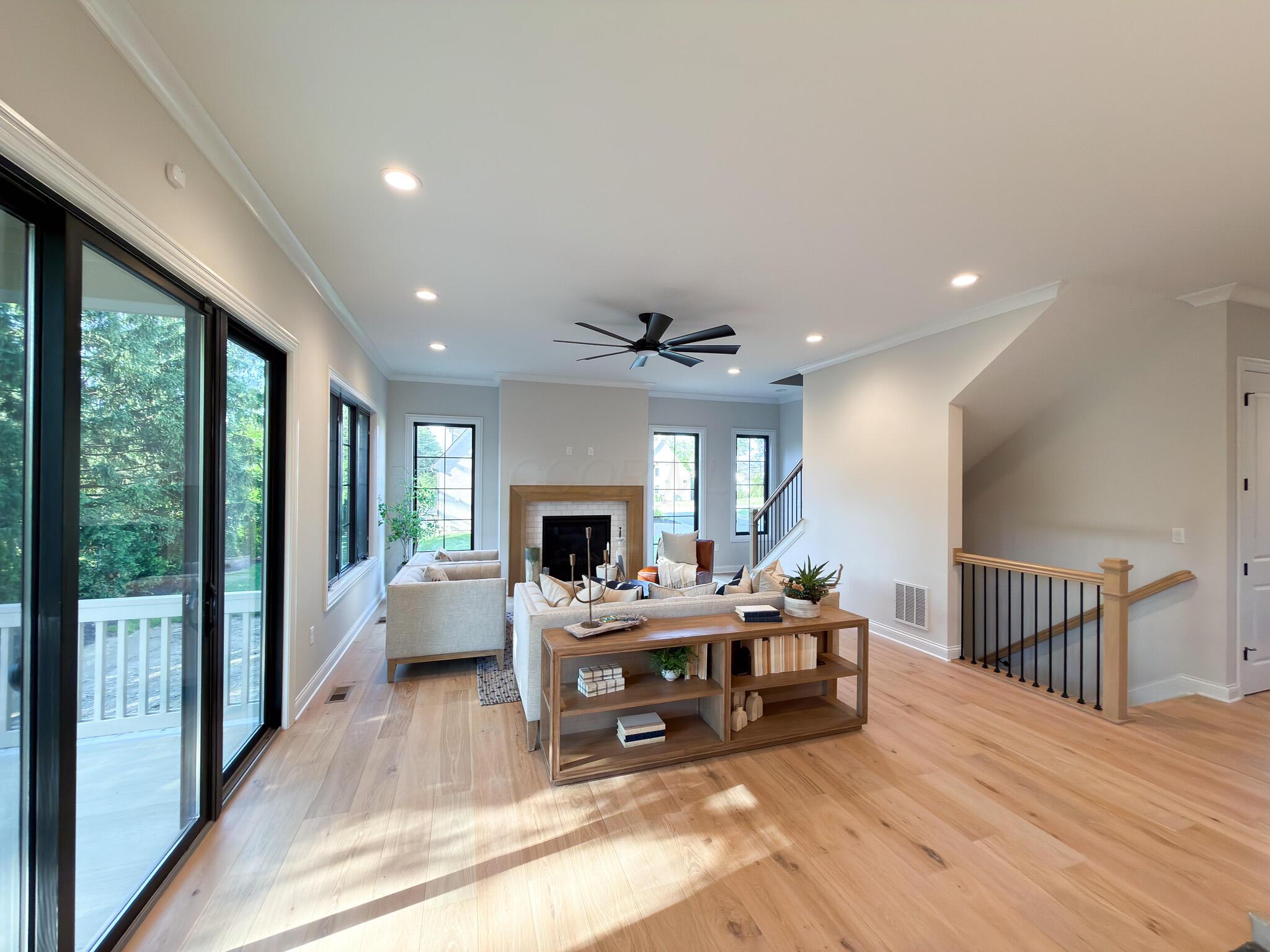 150 Barrington Place Property Photo 8