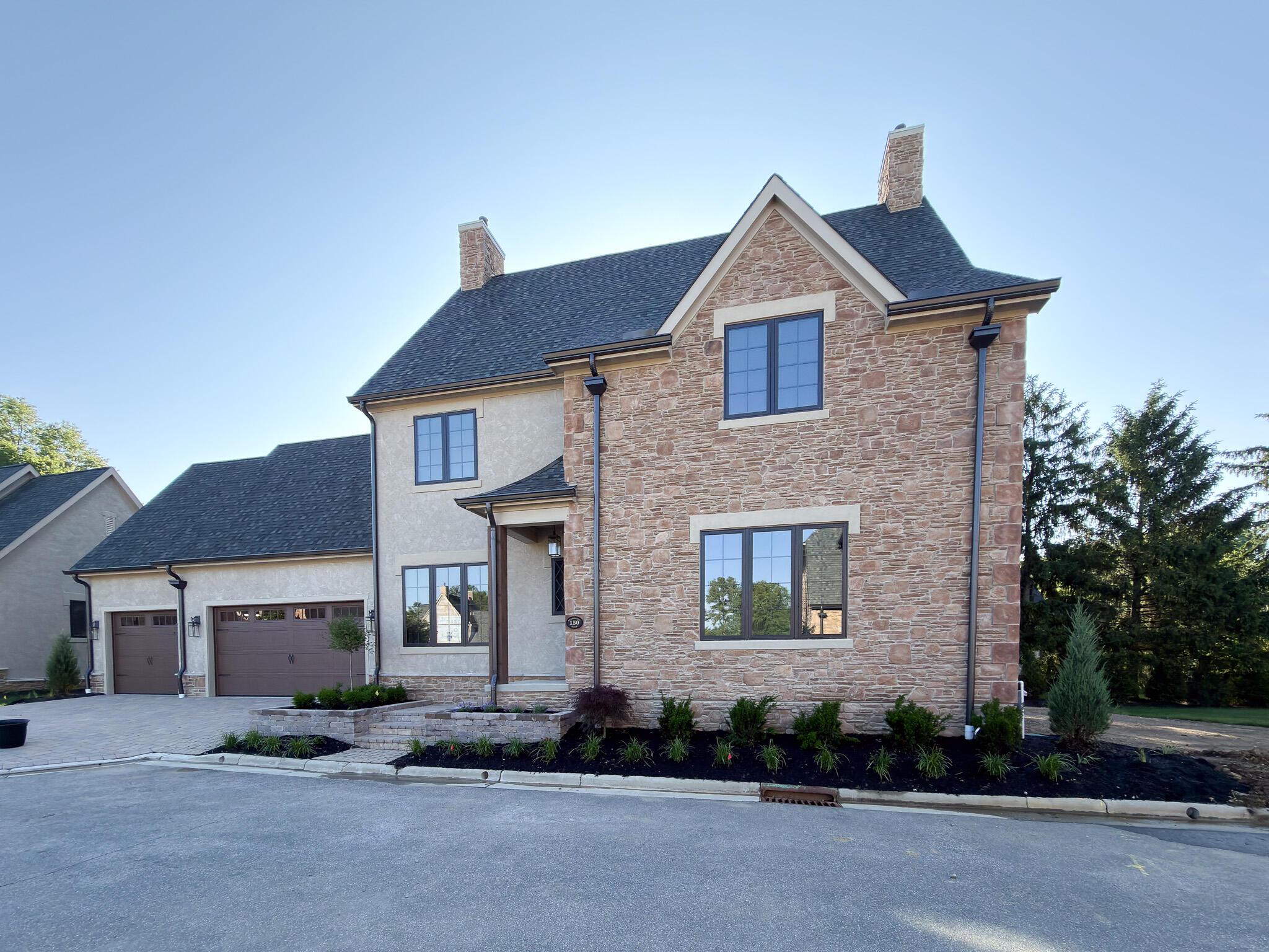 150 Barrington Place Property Photo 18