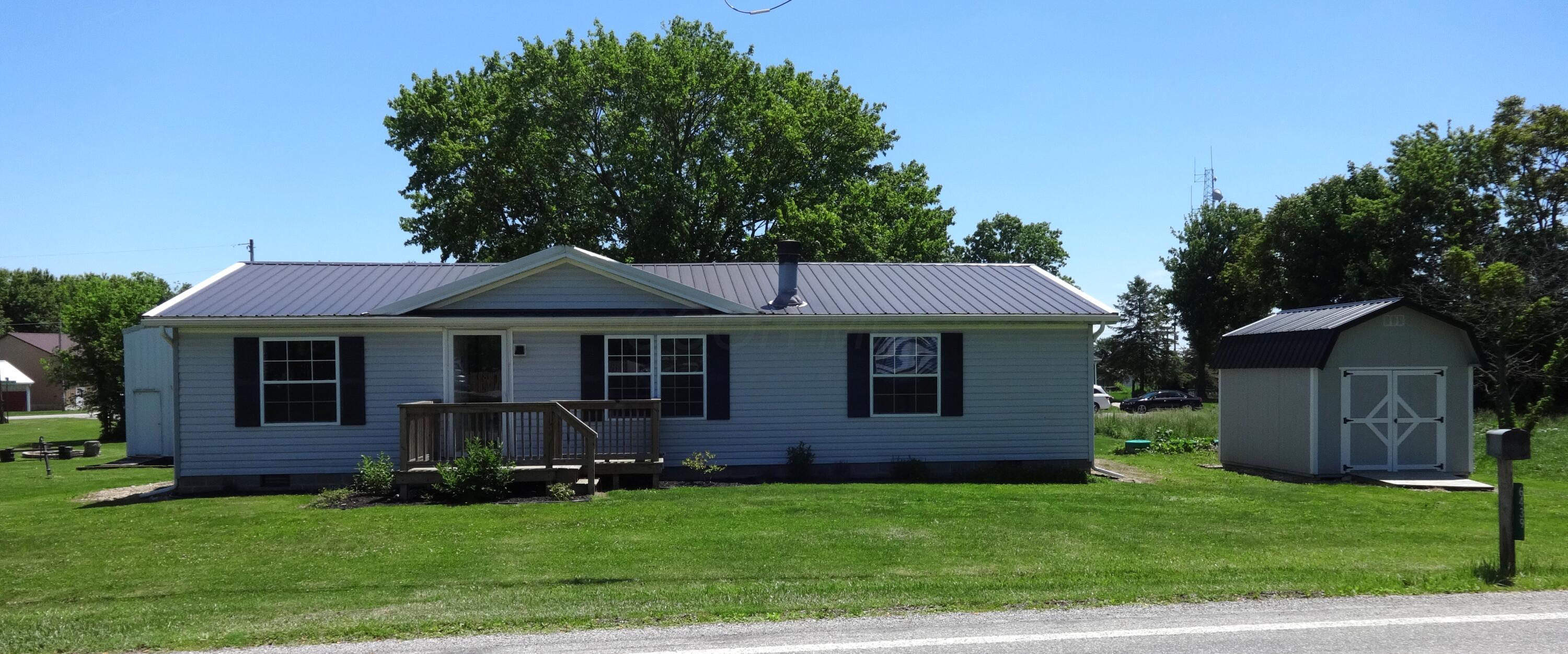 6432 State Route 656 Property Photo 1