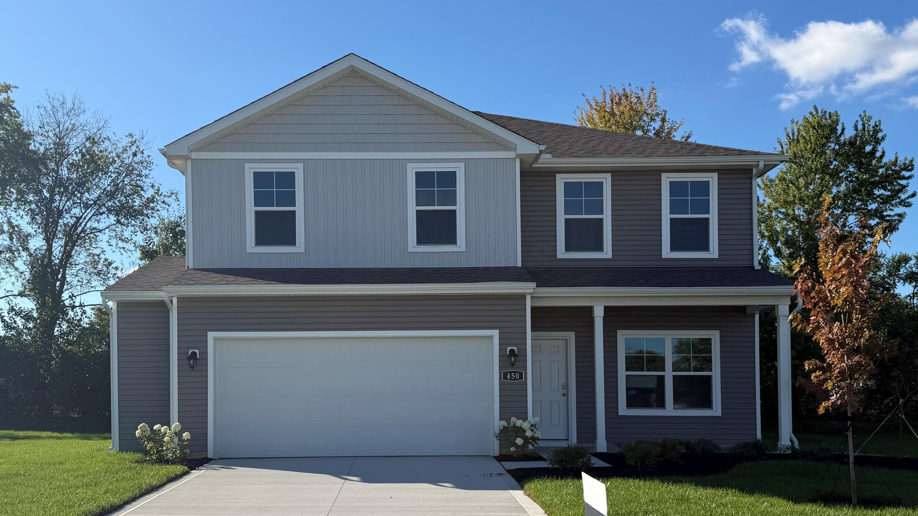 450 Jaret Way Property Photo 1