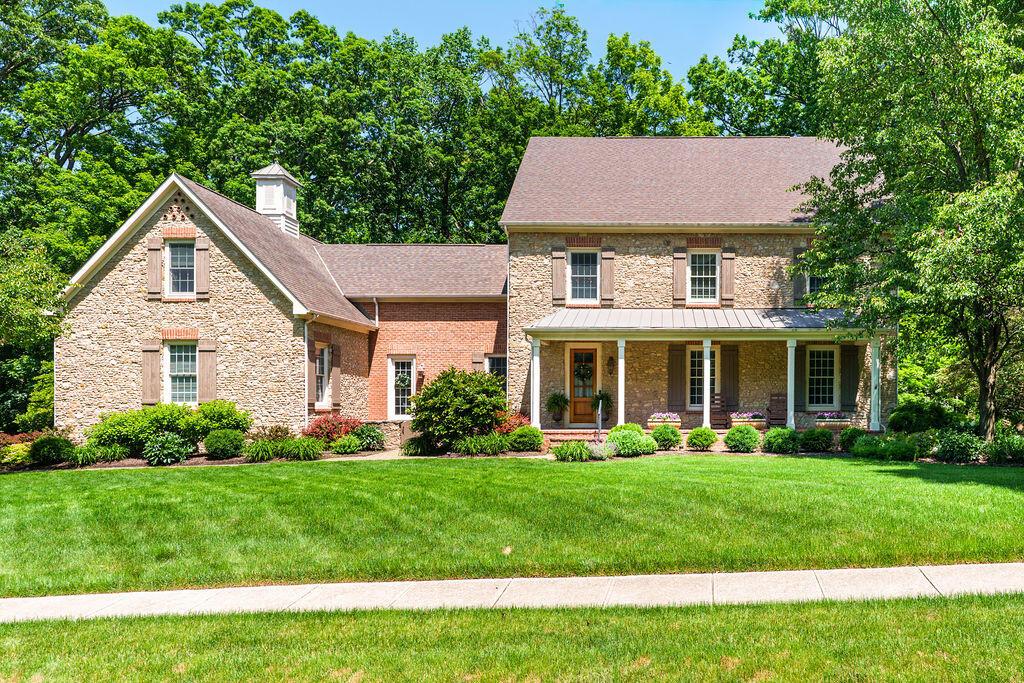8382 Deep Run Property Photo 1