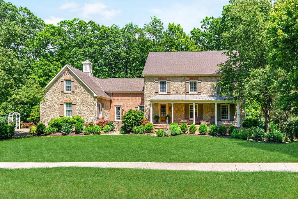 8382 Deep Run Property Photo 3