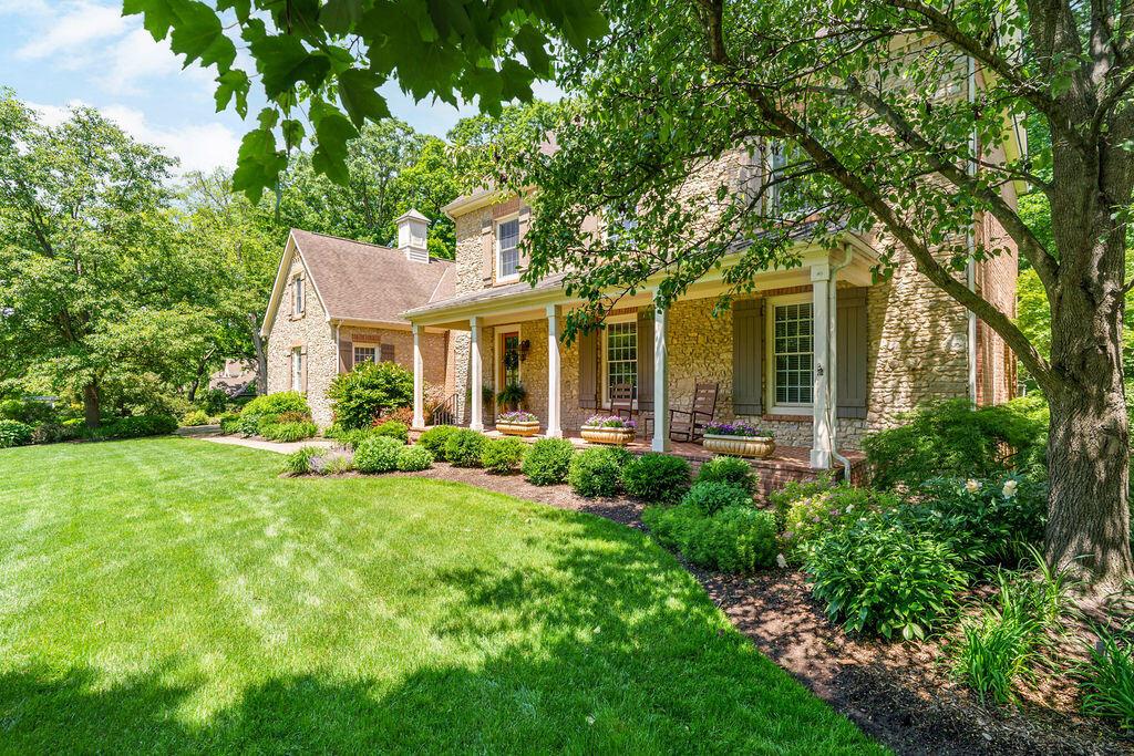 8382 Deep Run Property Photo 82