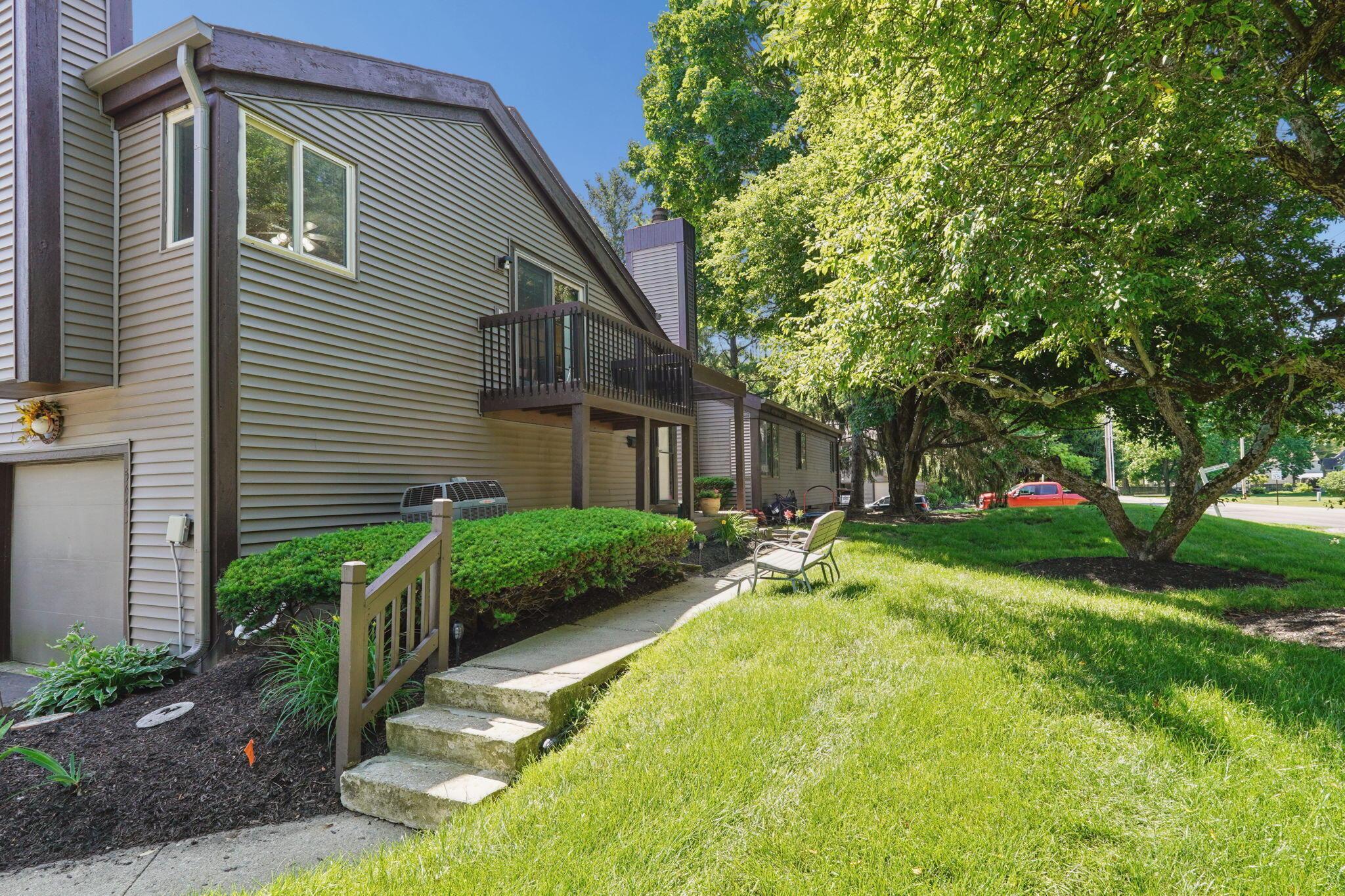 5643 Blendon Valley Drive Property Photo 3