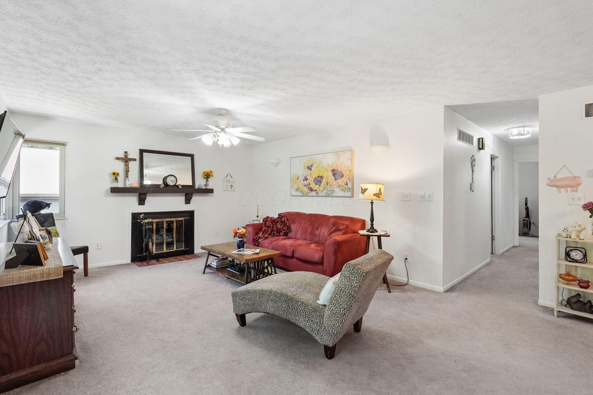 5643 Blendon Valley Drive Property Photo 8