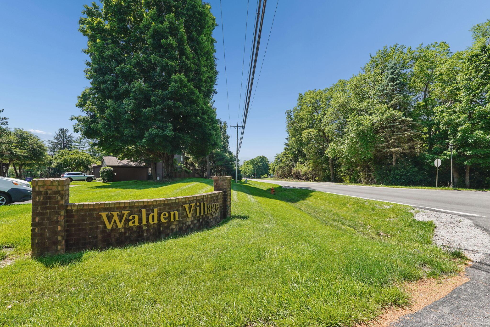 5643 Blendon Valley Drive Property Photo 26
