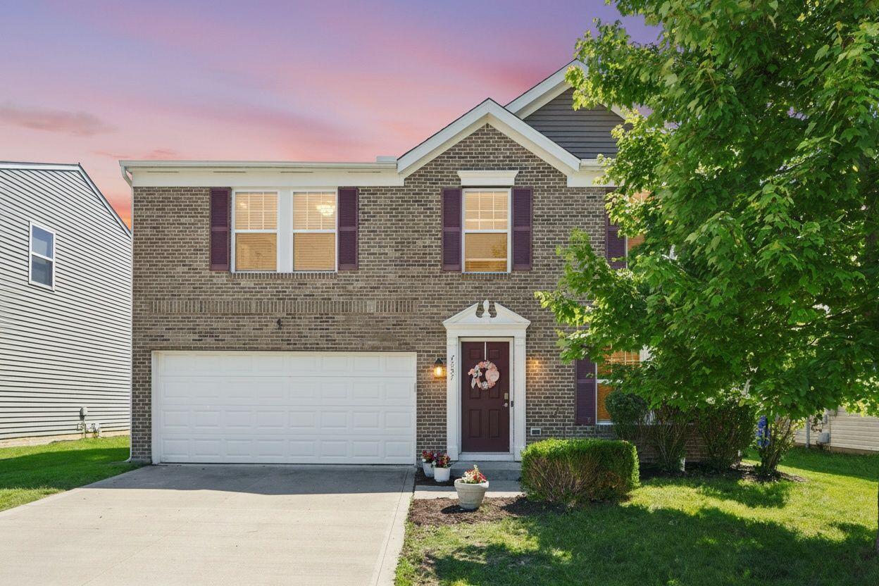 7557 Witch Hazel Drive Property Photo 1