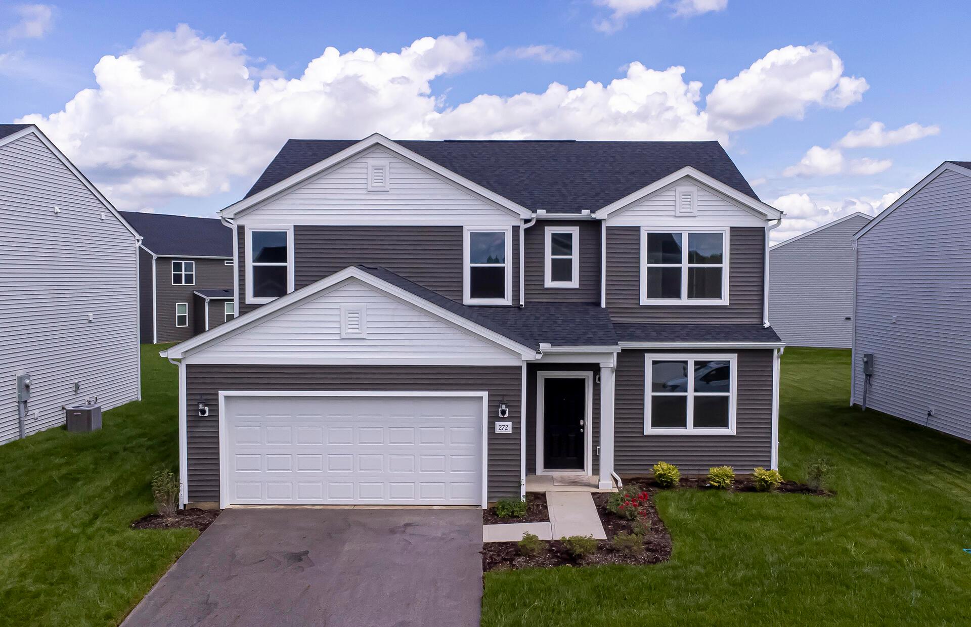272 Dowler Drive, Lot 303