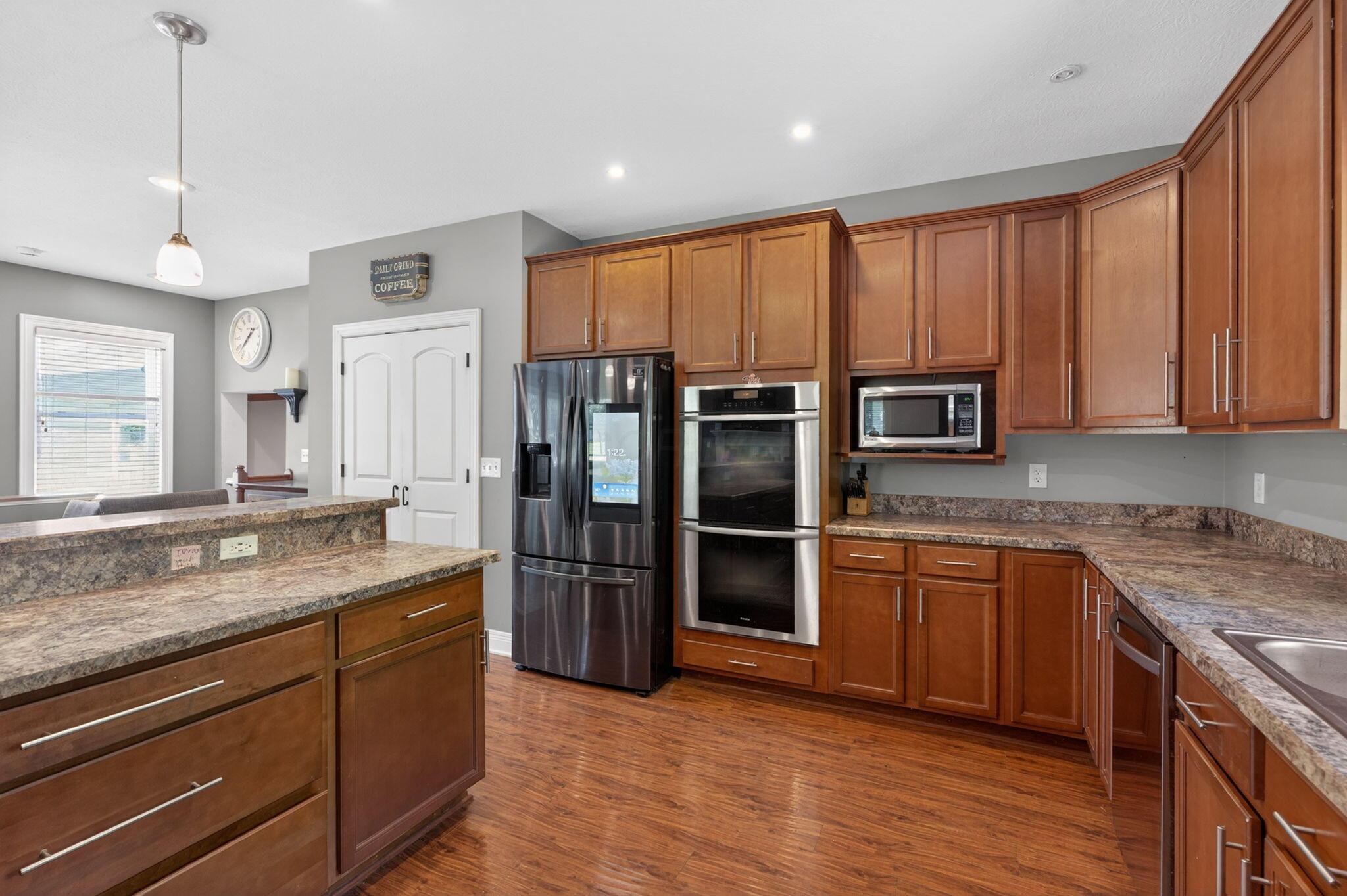 3951 Clotts Road Property Photo 6