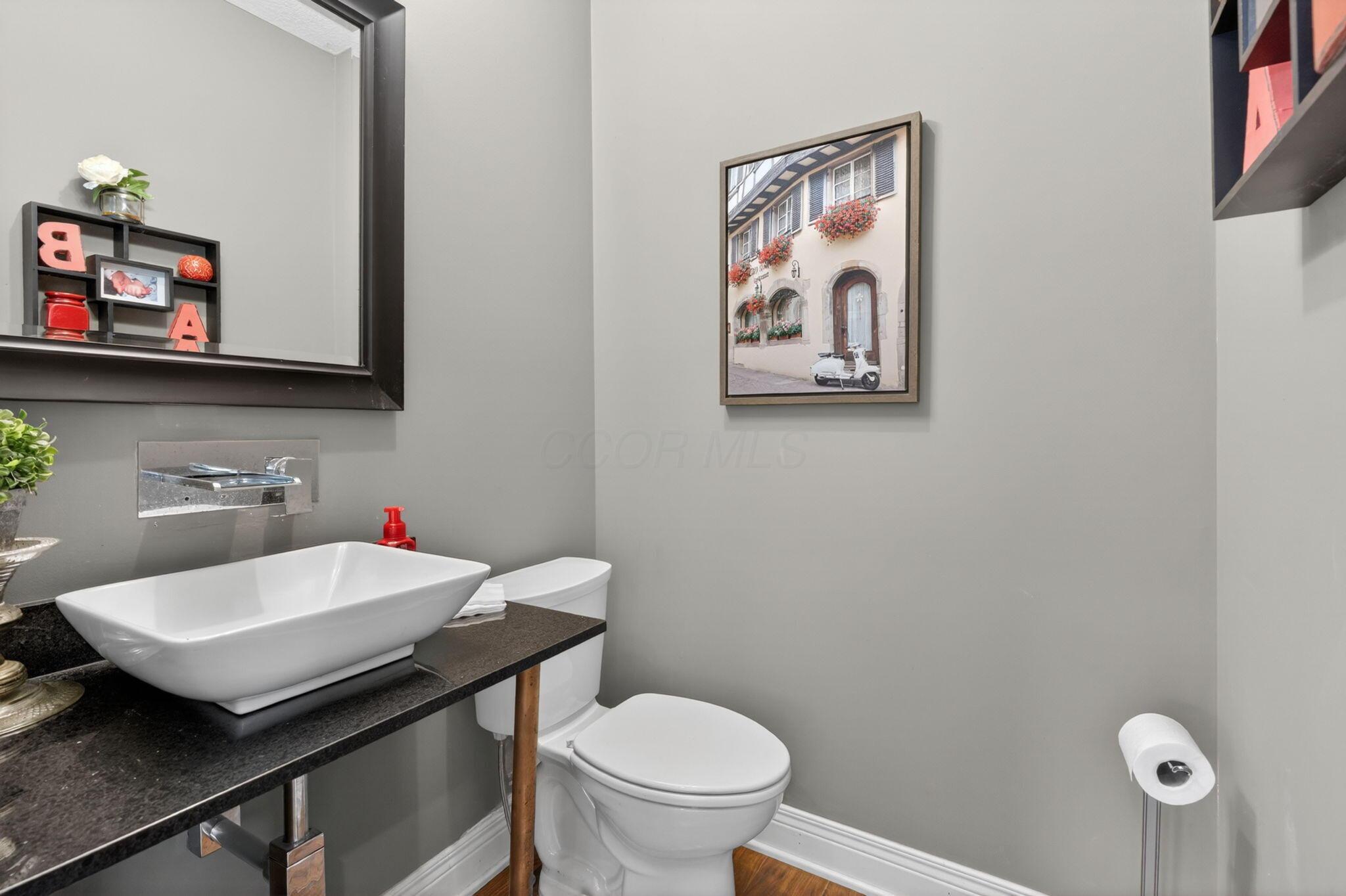 3951 Clotts Road Property Photo 16