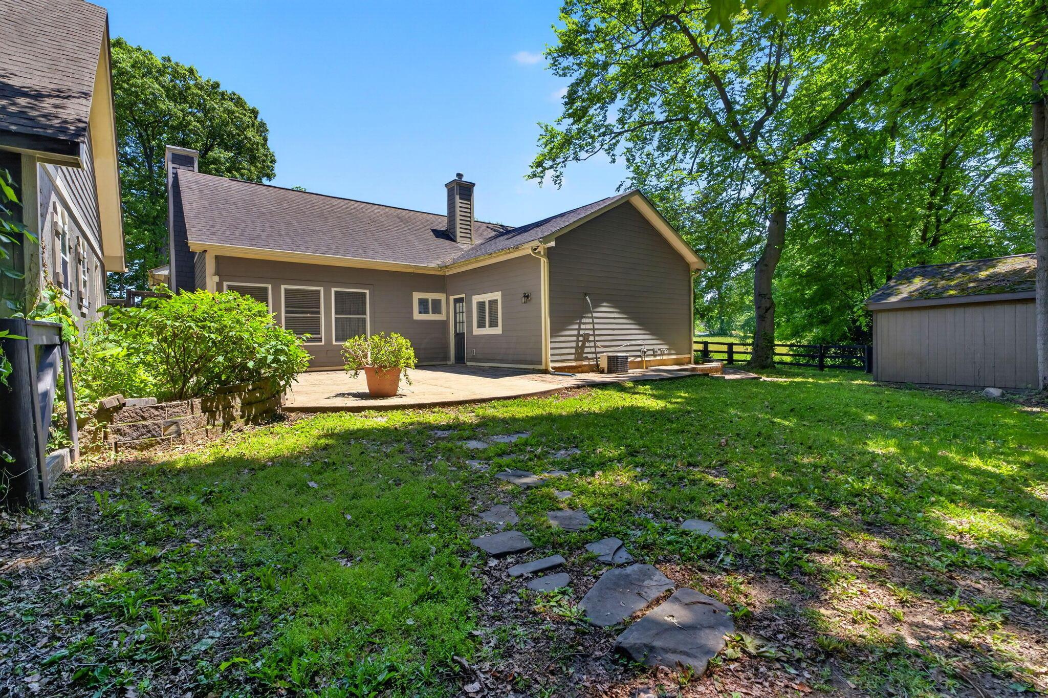 3951 Clotts Road Property Photo 31