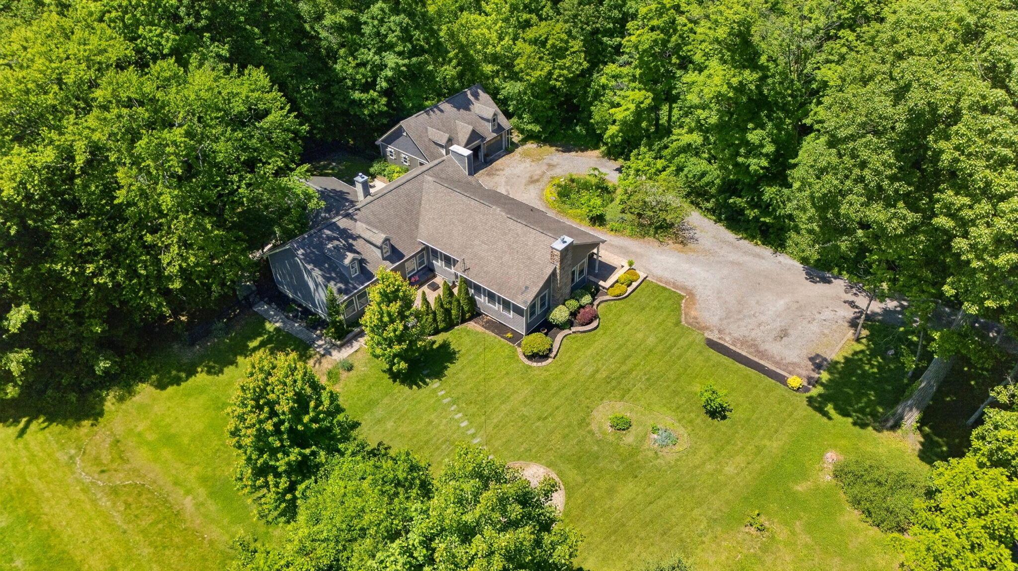 3951 Clotts Road Property Photo 33