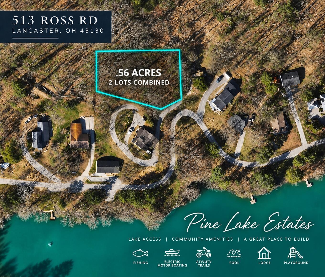 513 Ross Road Se Property Photo 1